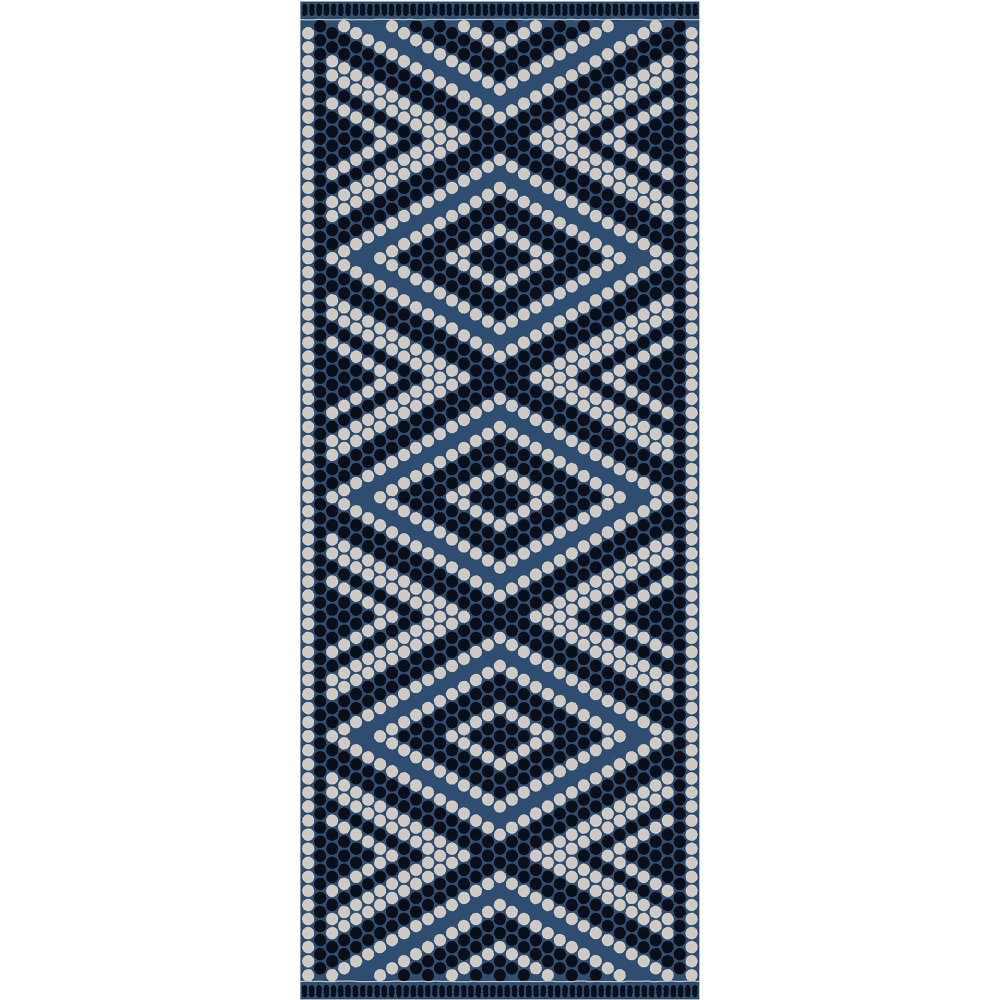 Rosalia - 019302 - Tapis.