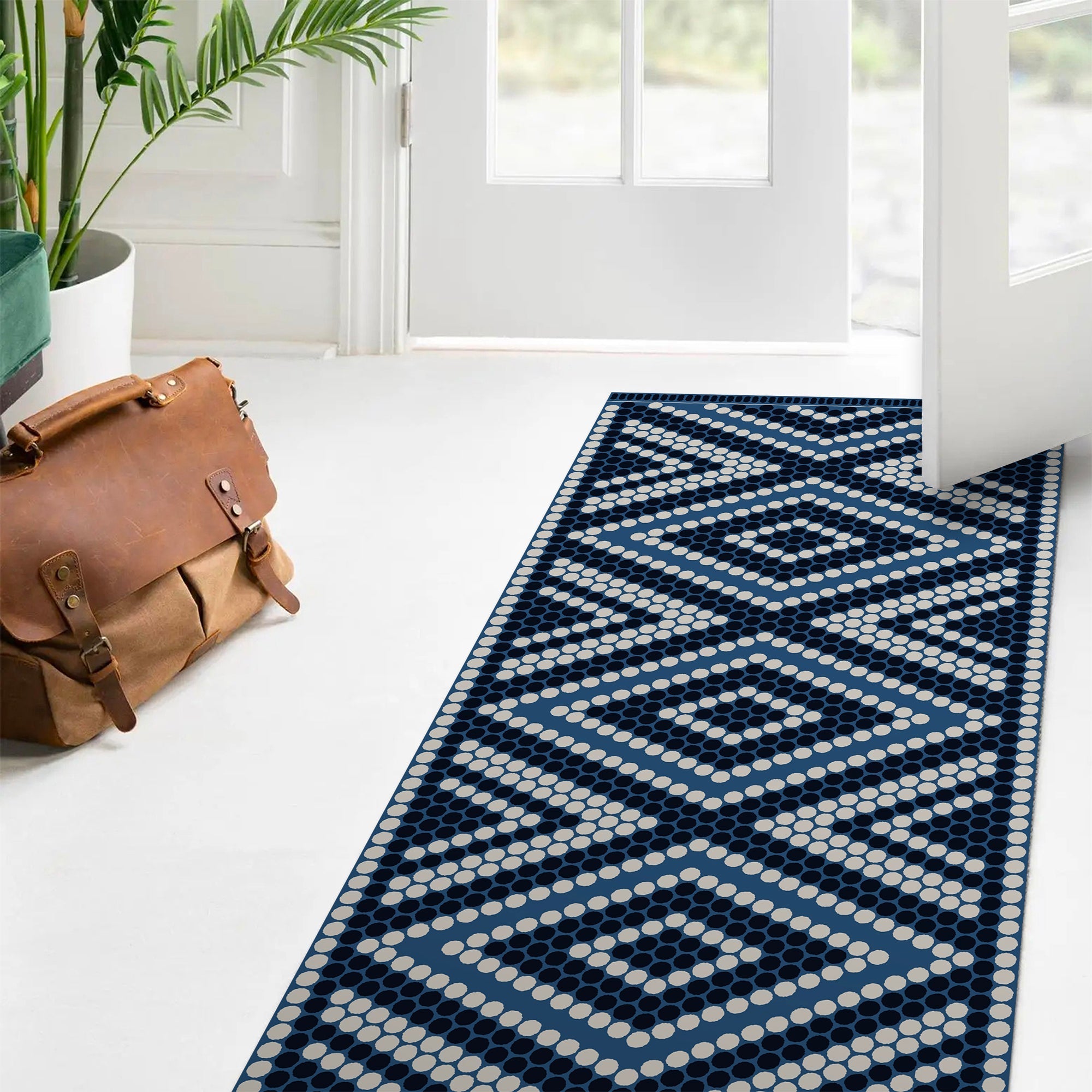 Rosalia - 019302 - Tapis.