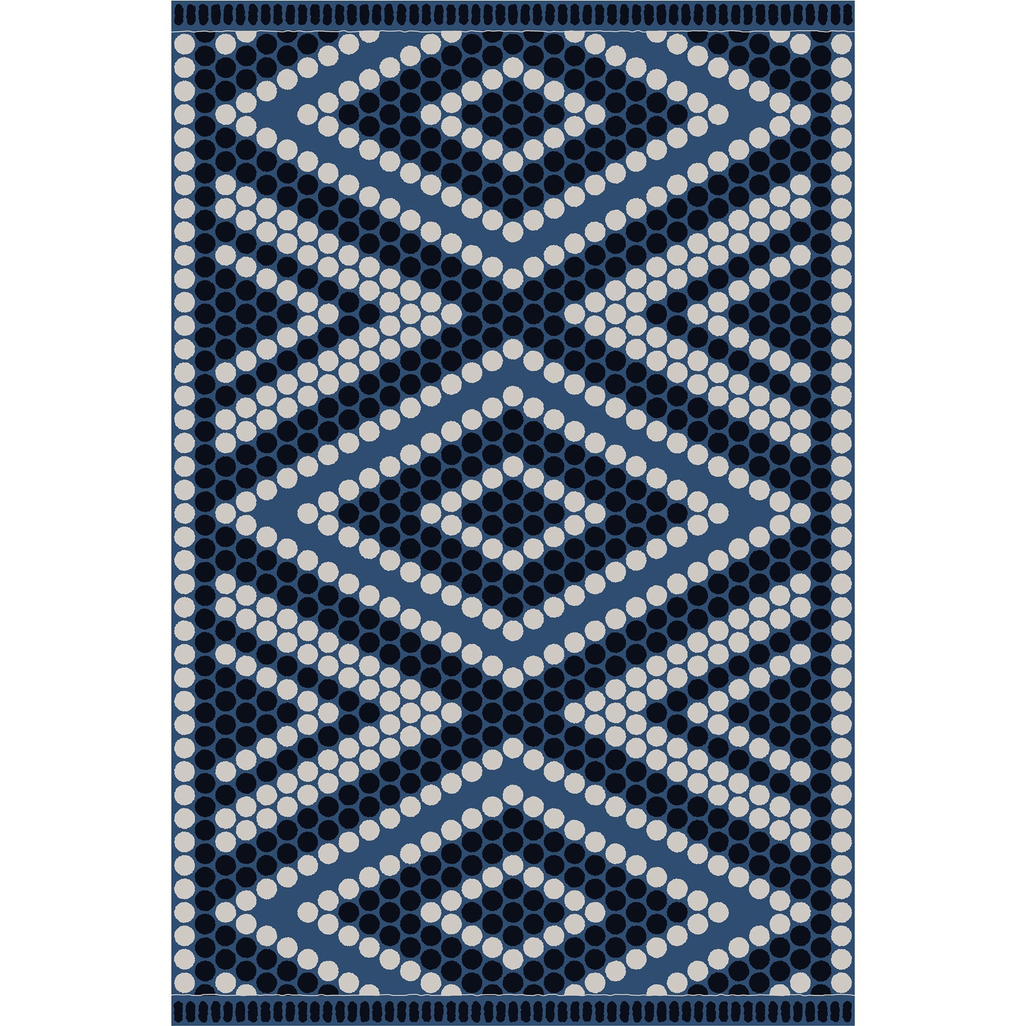 Rosalia - 019302 - Tapis.