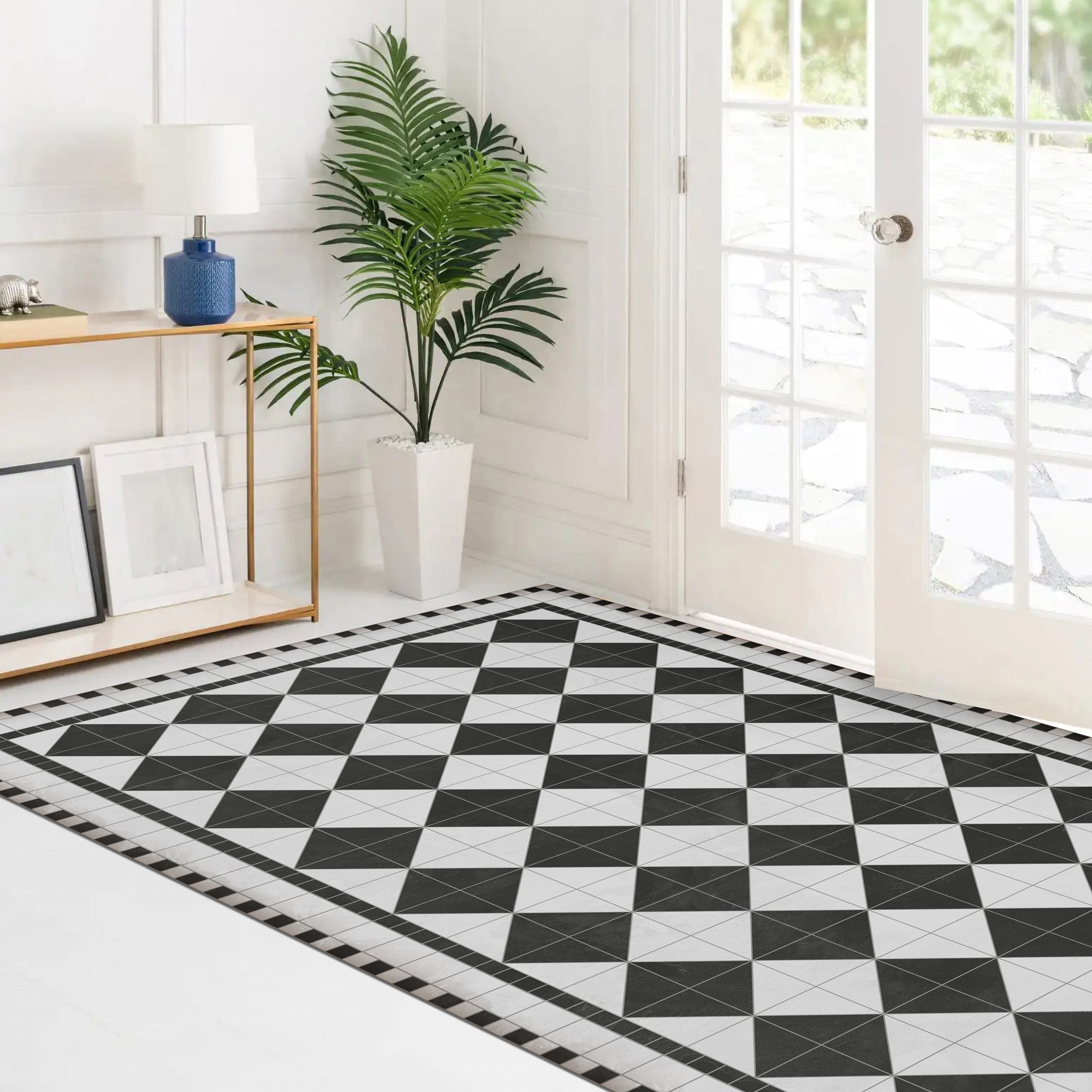 Gia - 020690 - Tapis.