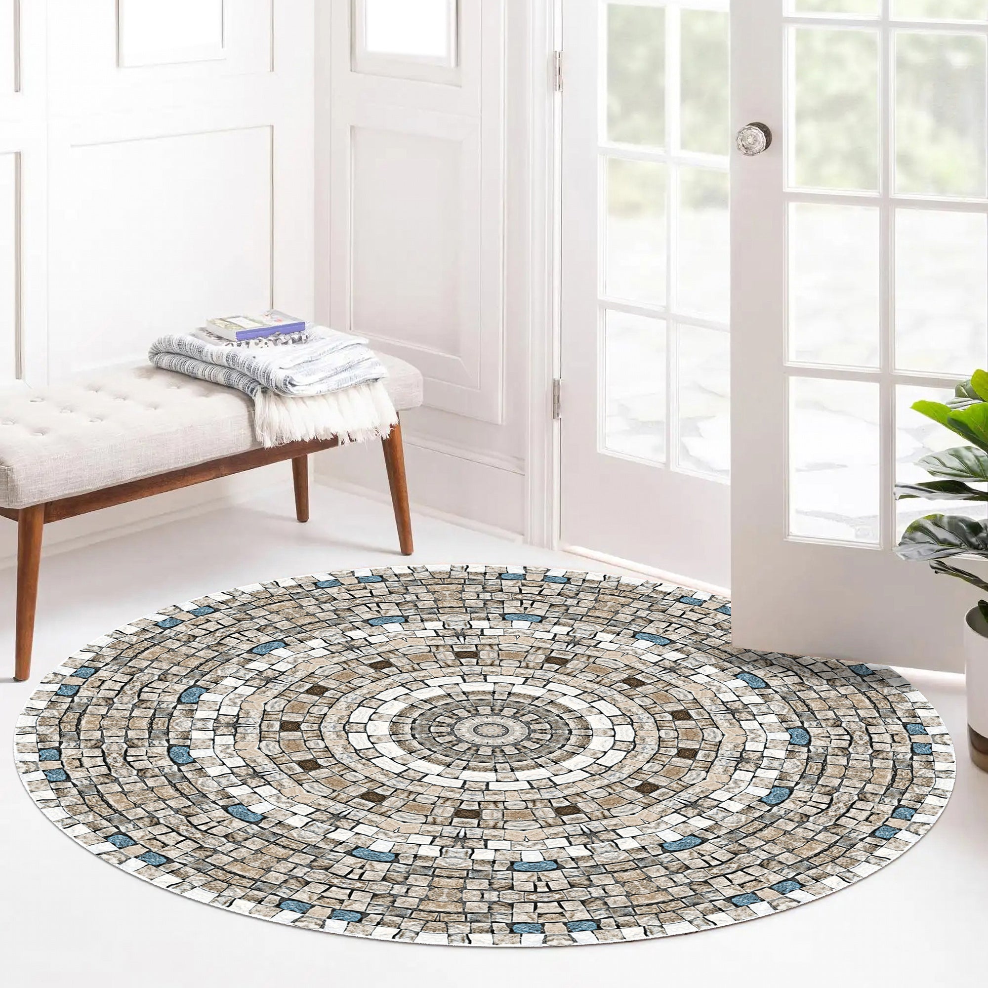 Isabella - 021161 - Tapis.