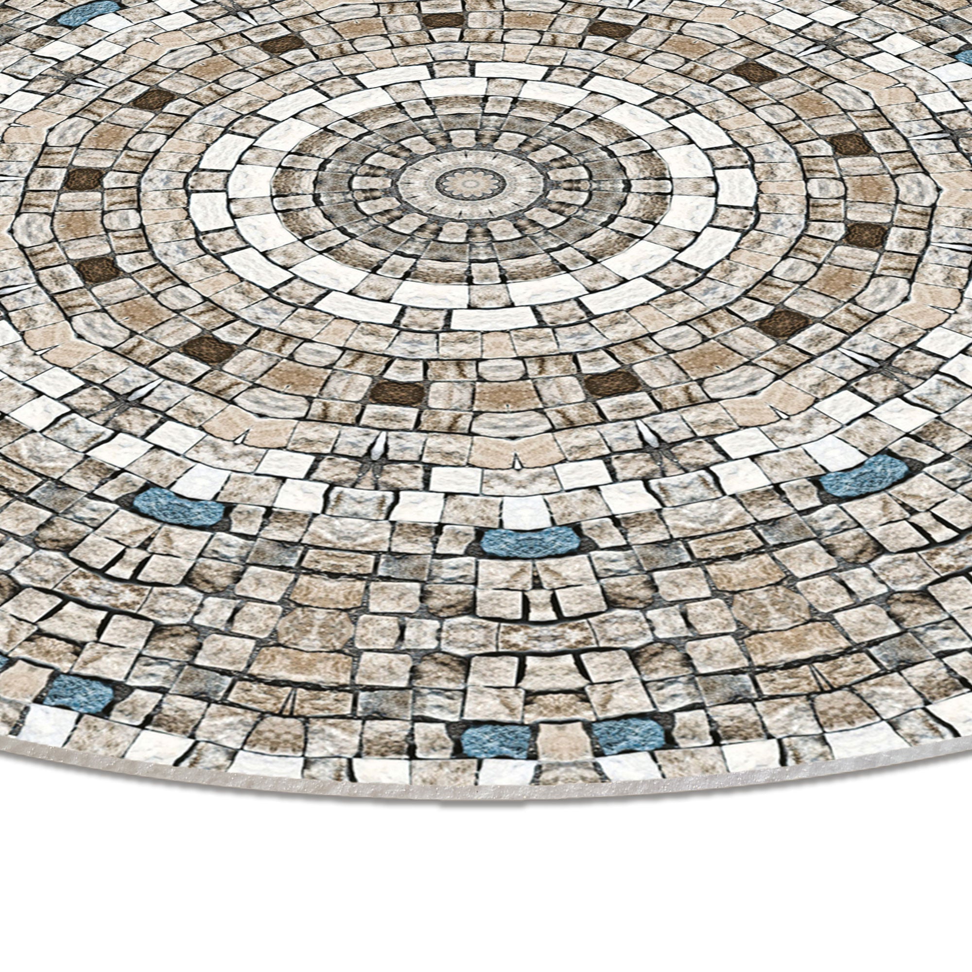 Isabella - 021161 - Tapis.