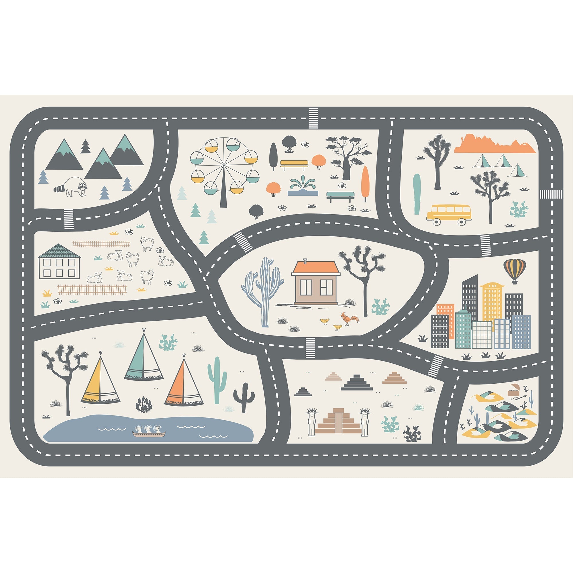 Alma - 021627 - Tapis.
