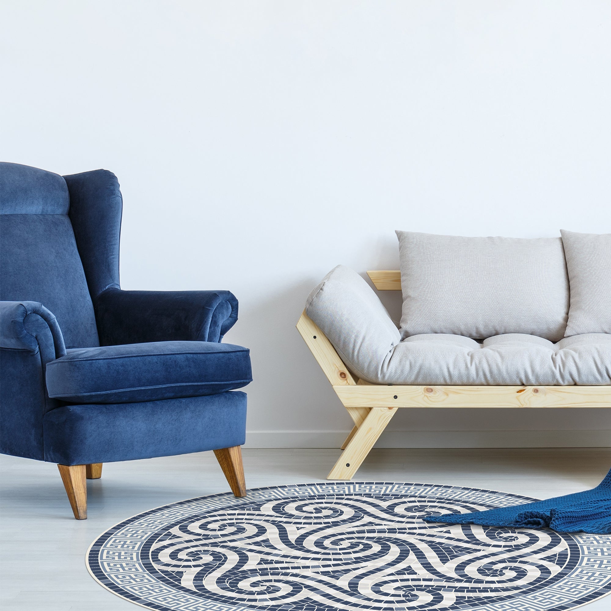 Lea - 022133 - Tapis.