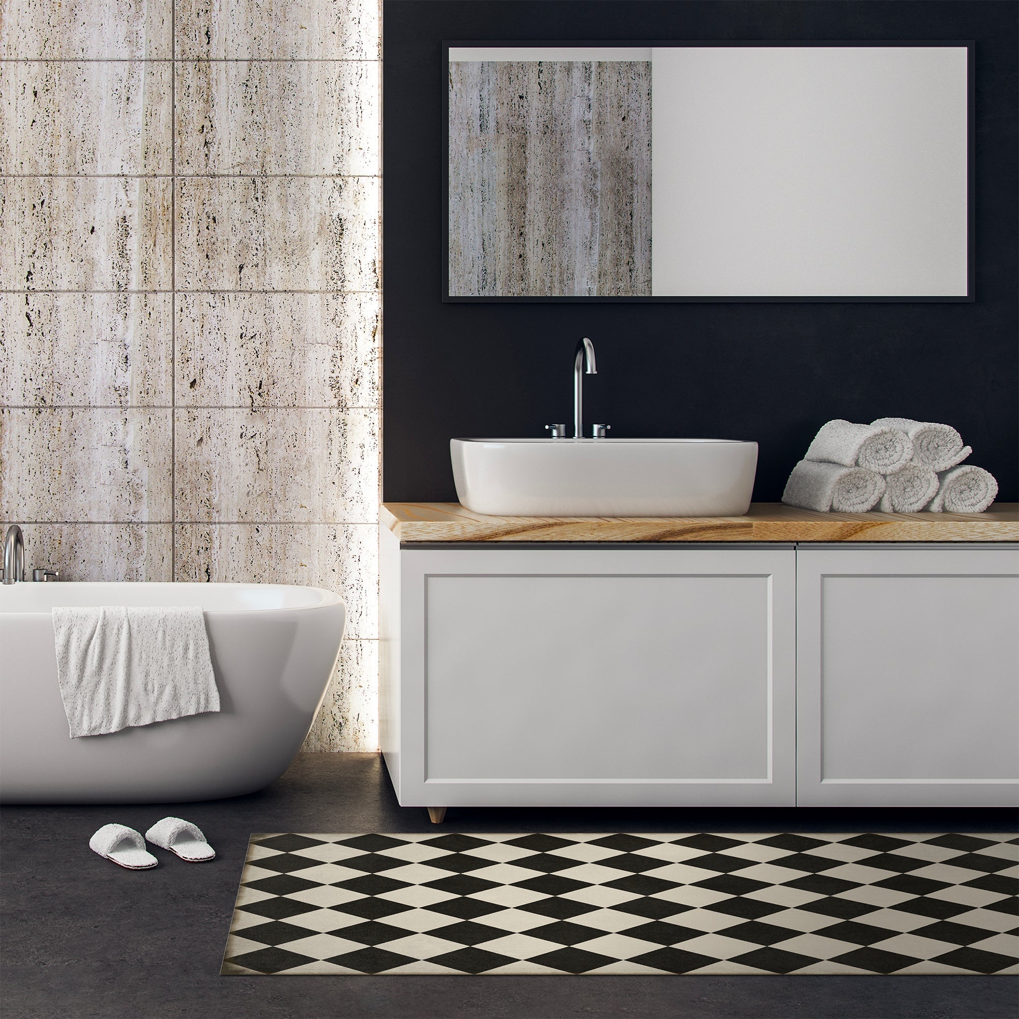 Giselle - 022197 - Tapis.
