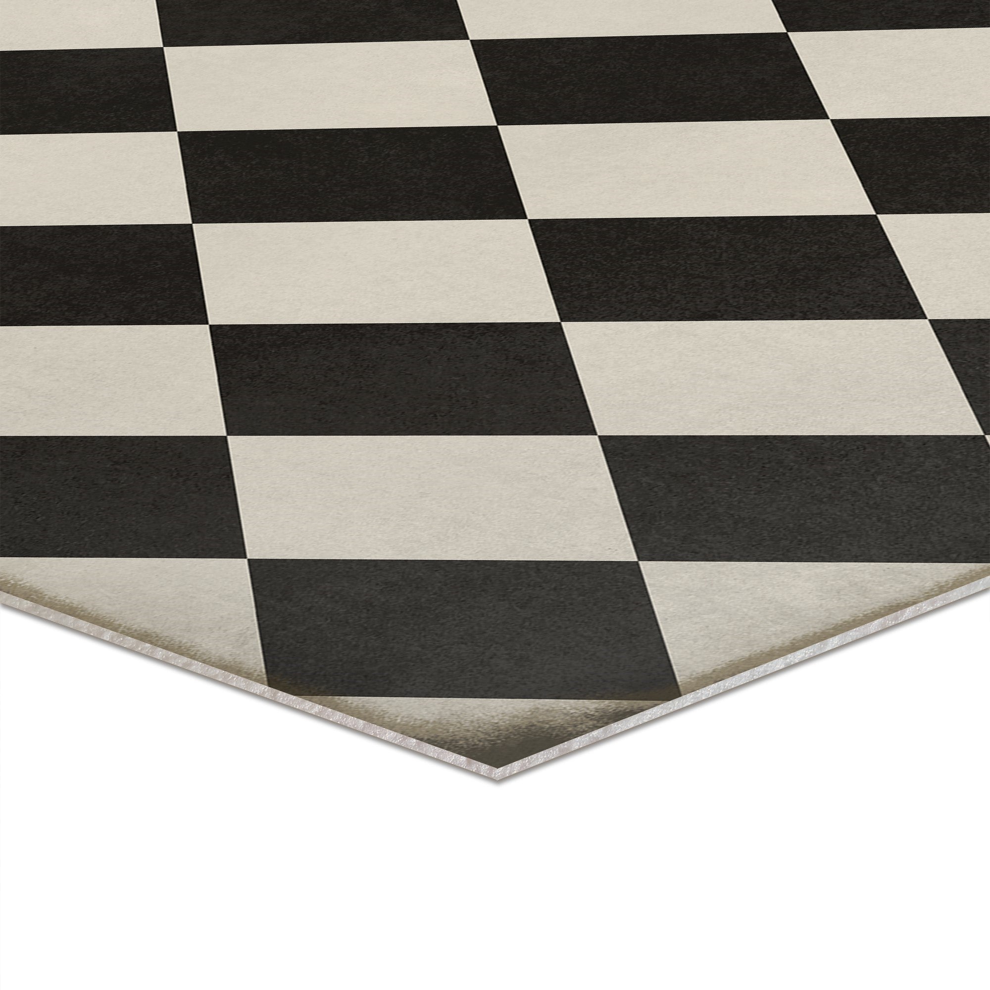 Lot de 4 sets de table en vinyle / Giselle