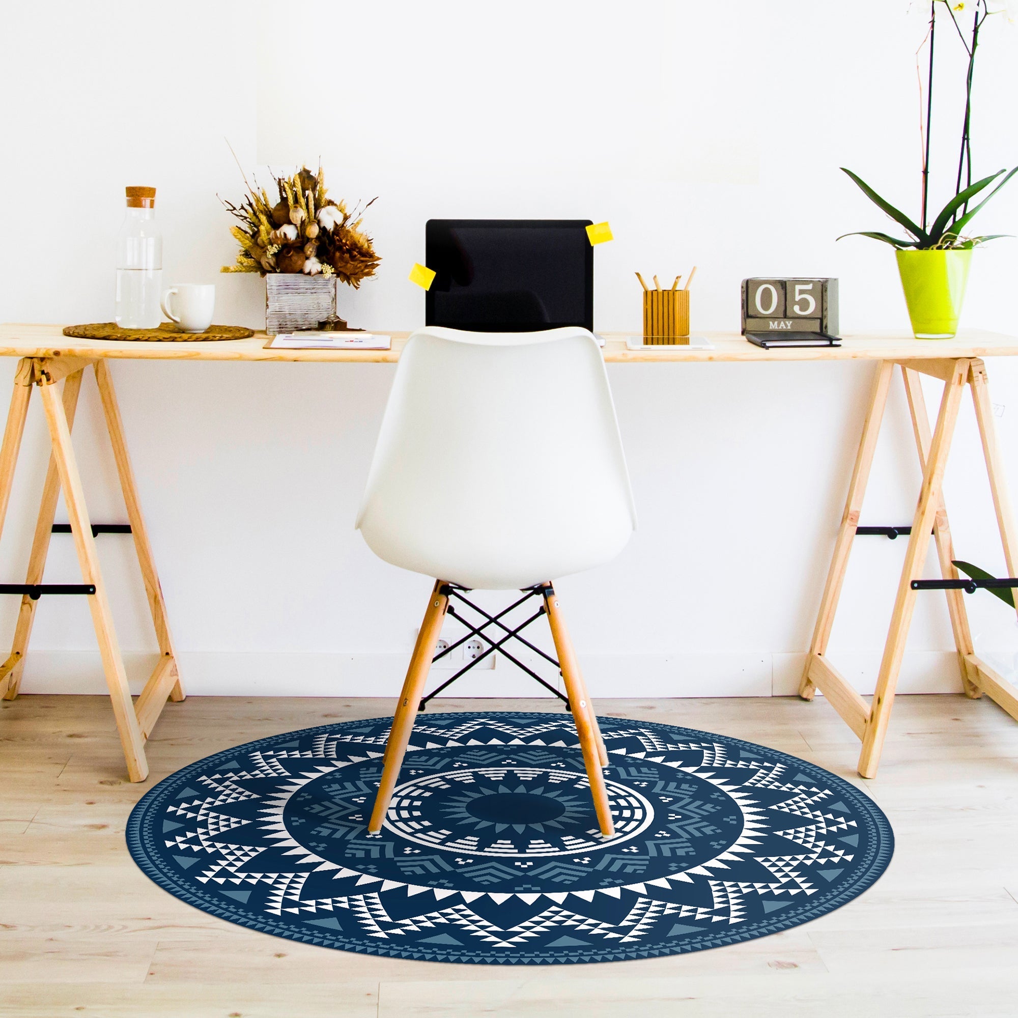 Harlee - 022327 - Tapis.