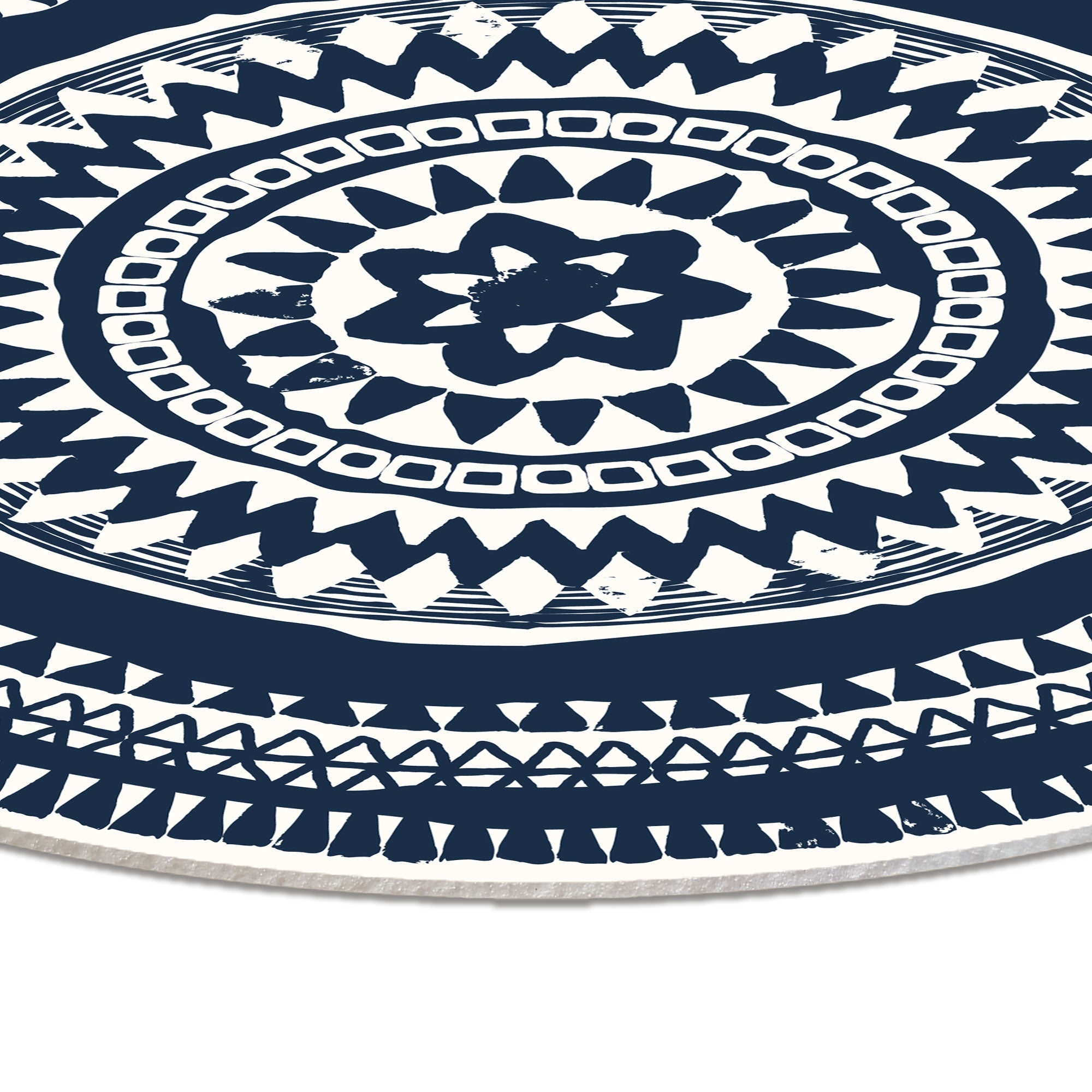 Itzayana - 023591 - Tapis.
