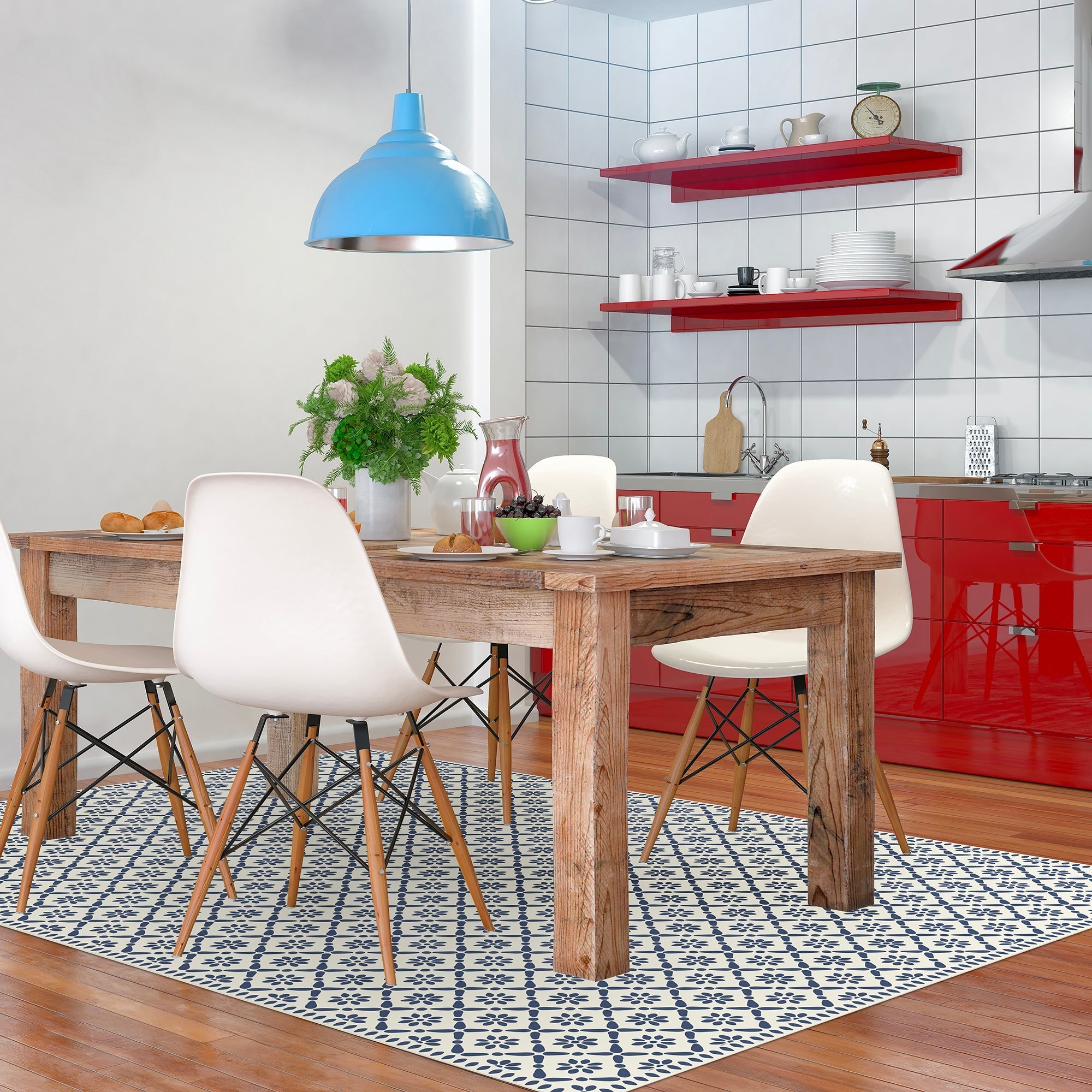Avalynn - 023616 - Tapis.