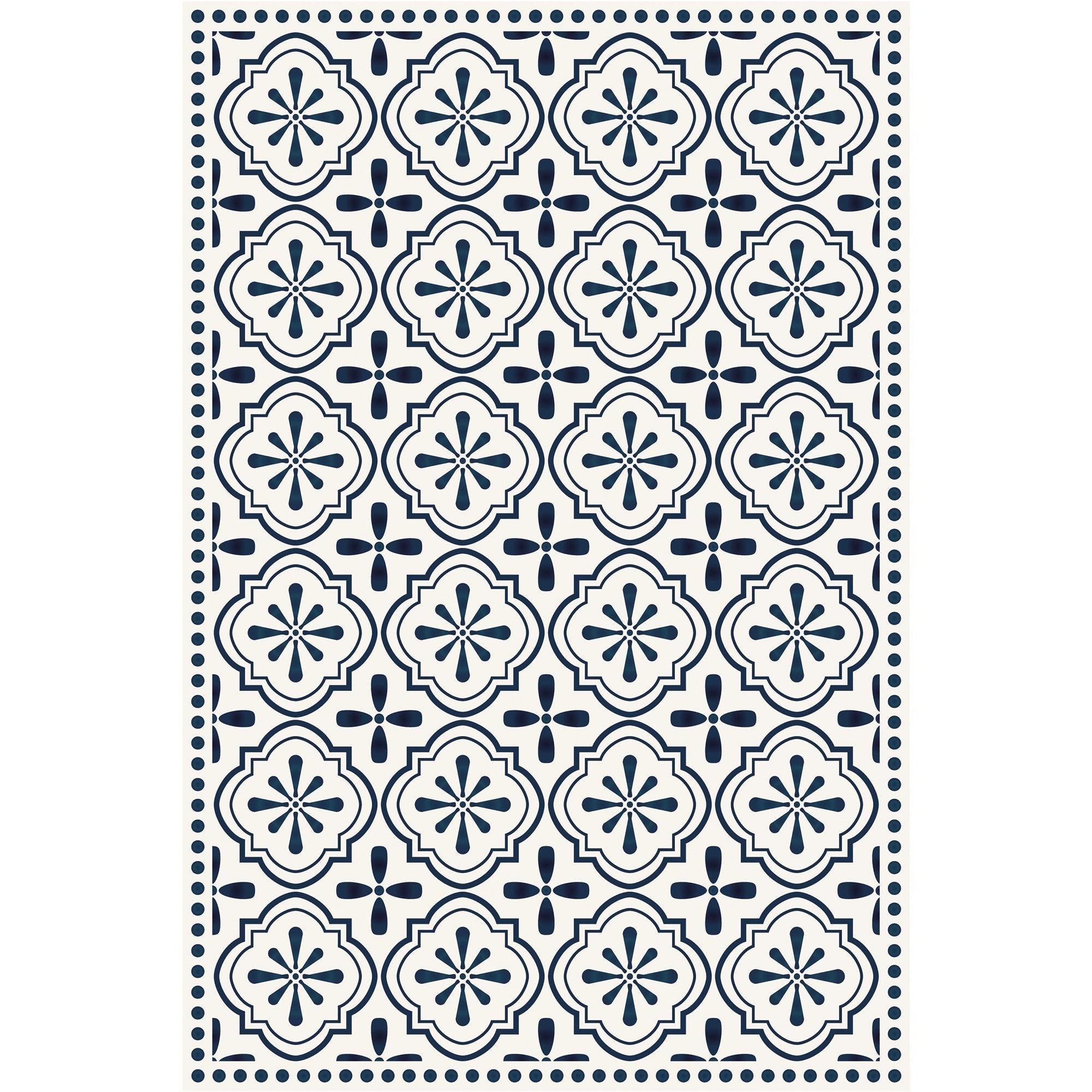 Margo - 023617 - Tapis.