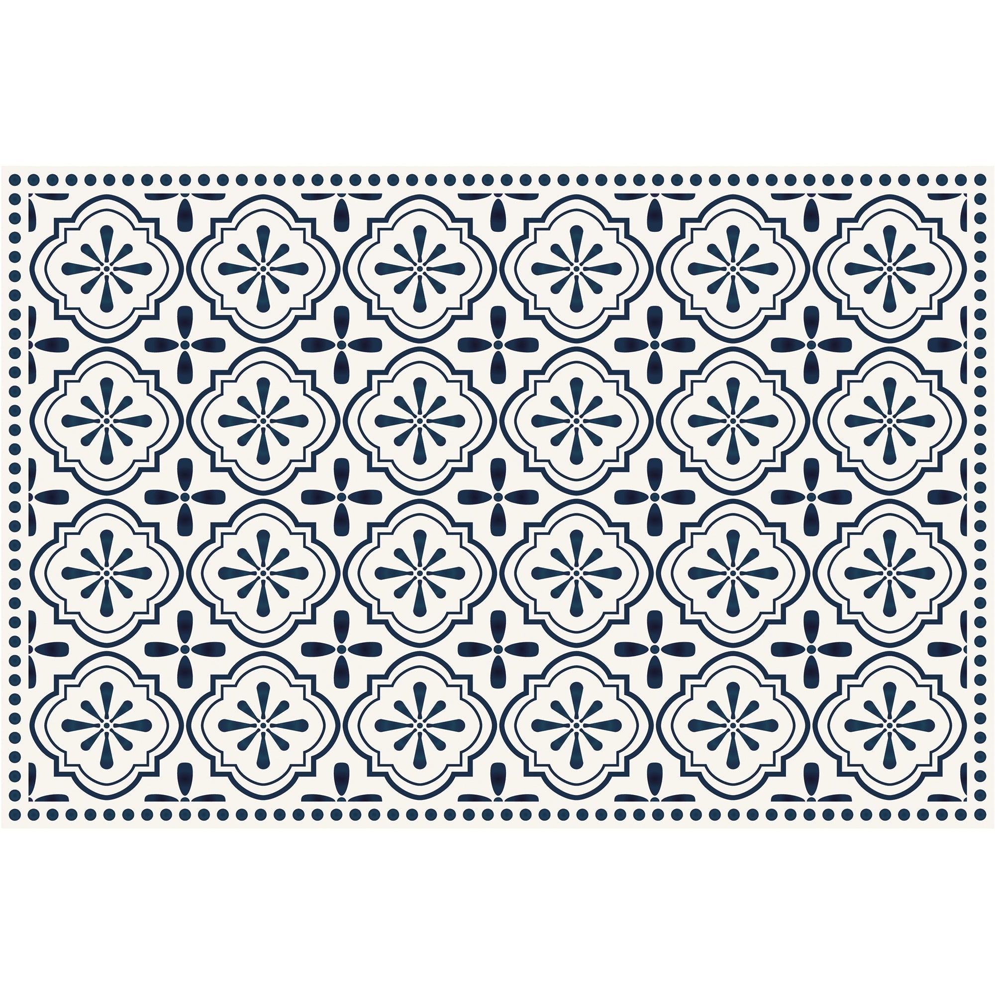 Margo - 023617 - Tapis.