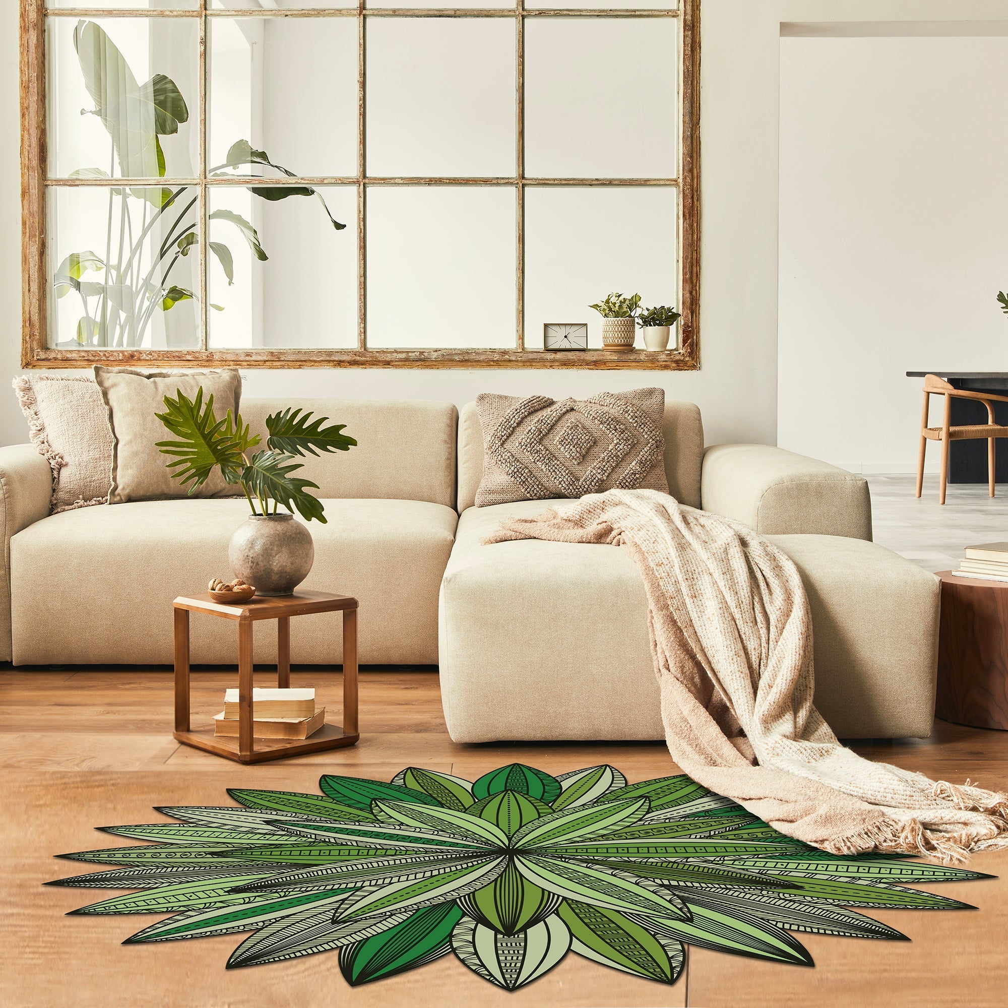 Joelle - 023626 - Tapis.