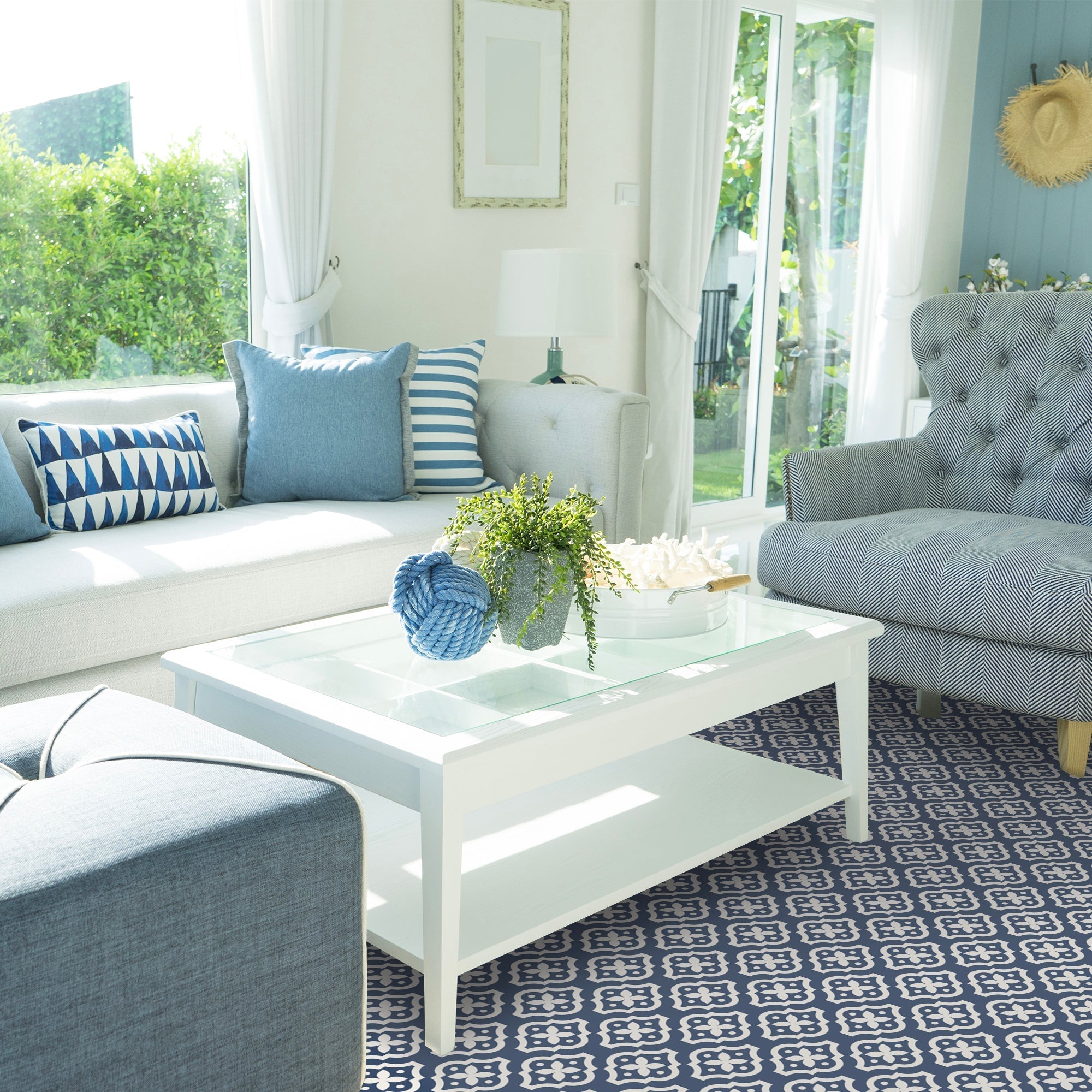 Averi - 023633 - Tapis.