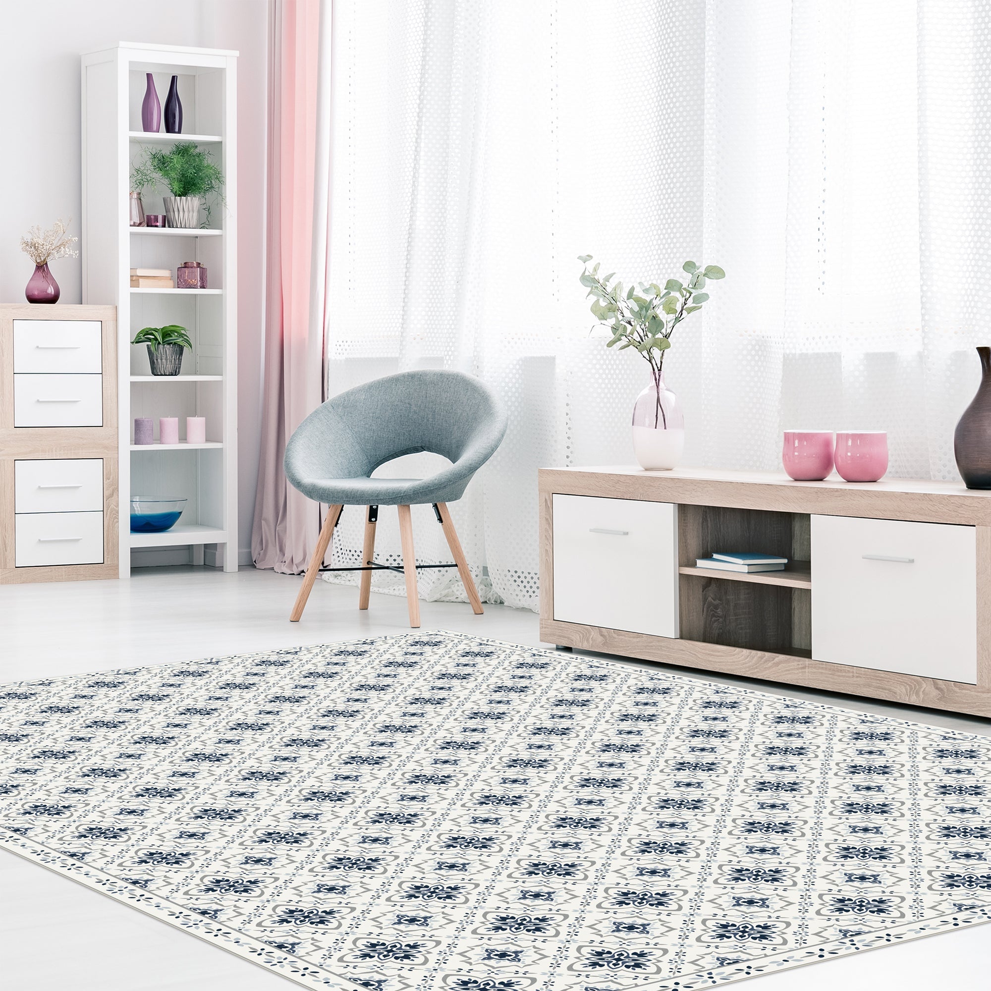 Ella - 023638 - Tapis.