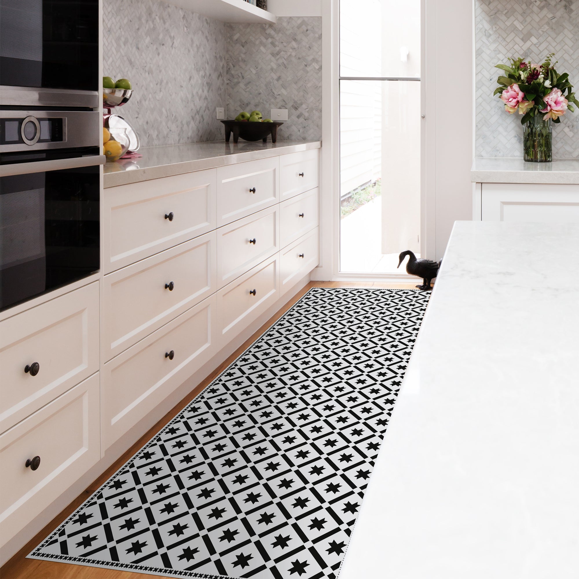 Elizabeth - 023689 - Tapis.