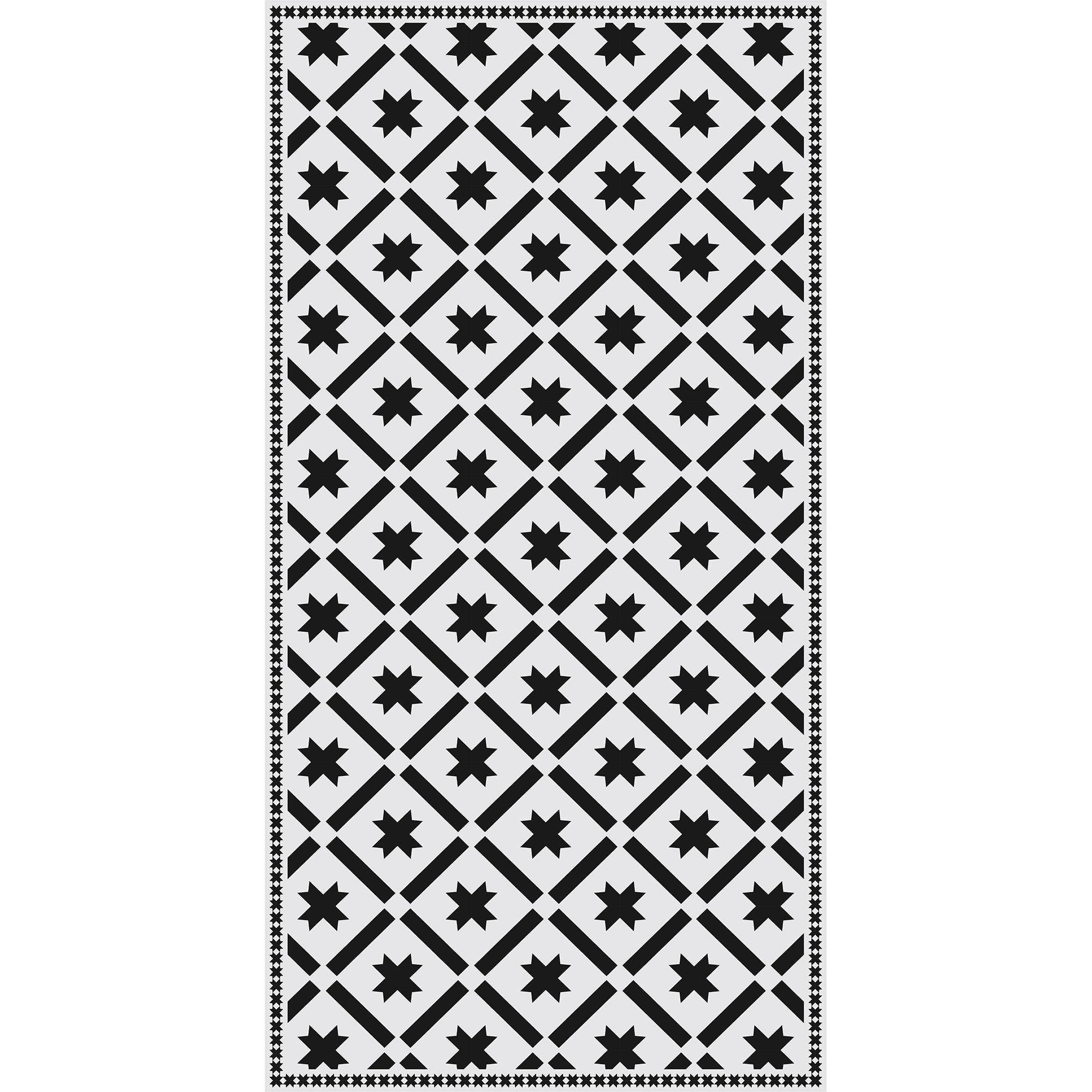 Elizabeth - 023689 - Tapis.