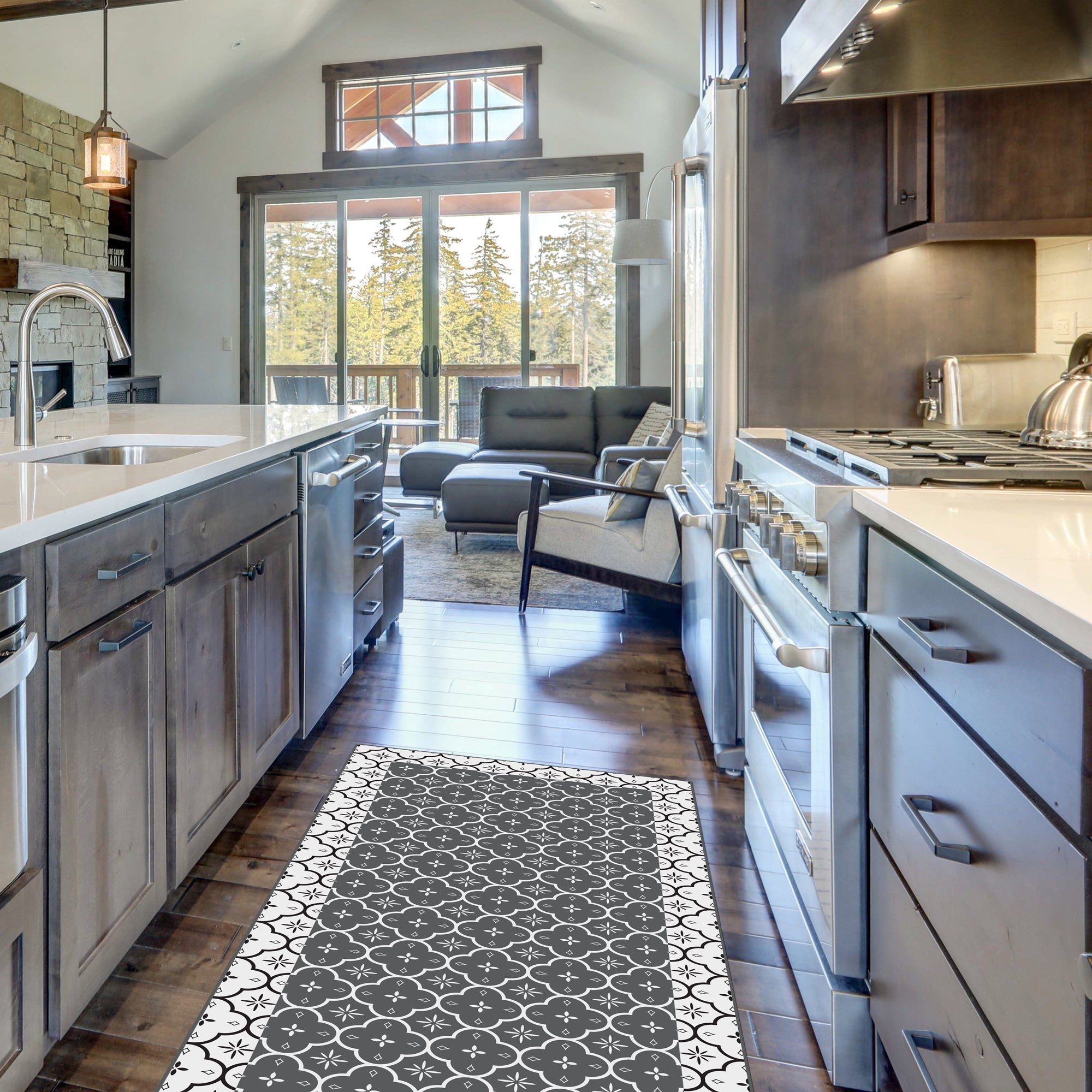 Avery - 023718 - Tapis.