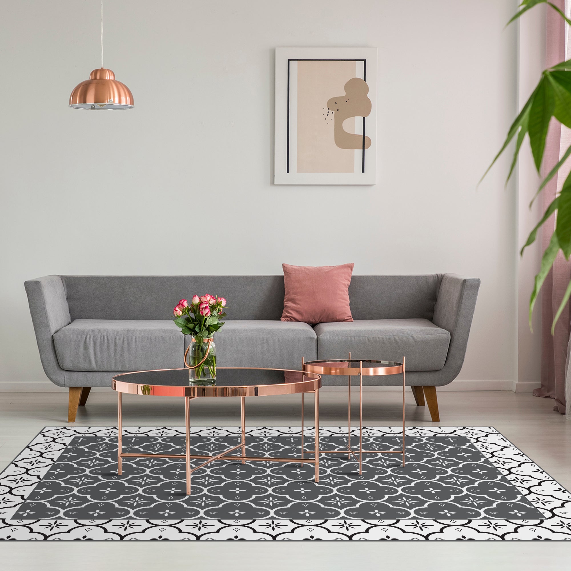 Avery - 023718 - Tapis.