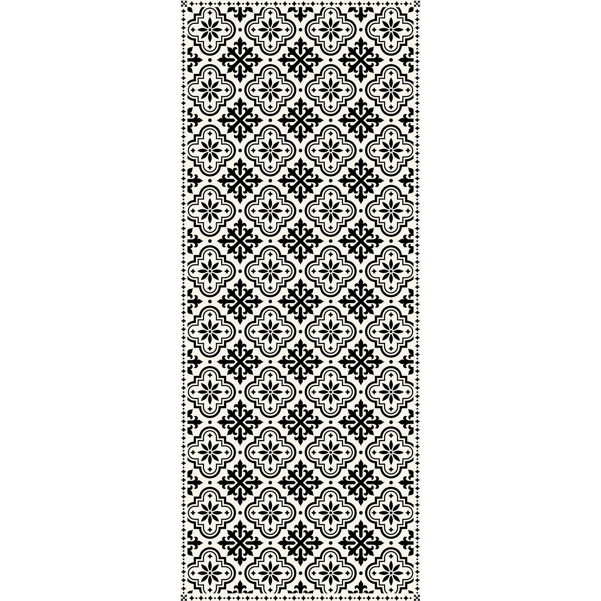 Scarlett - 023728 - Tapis.