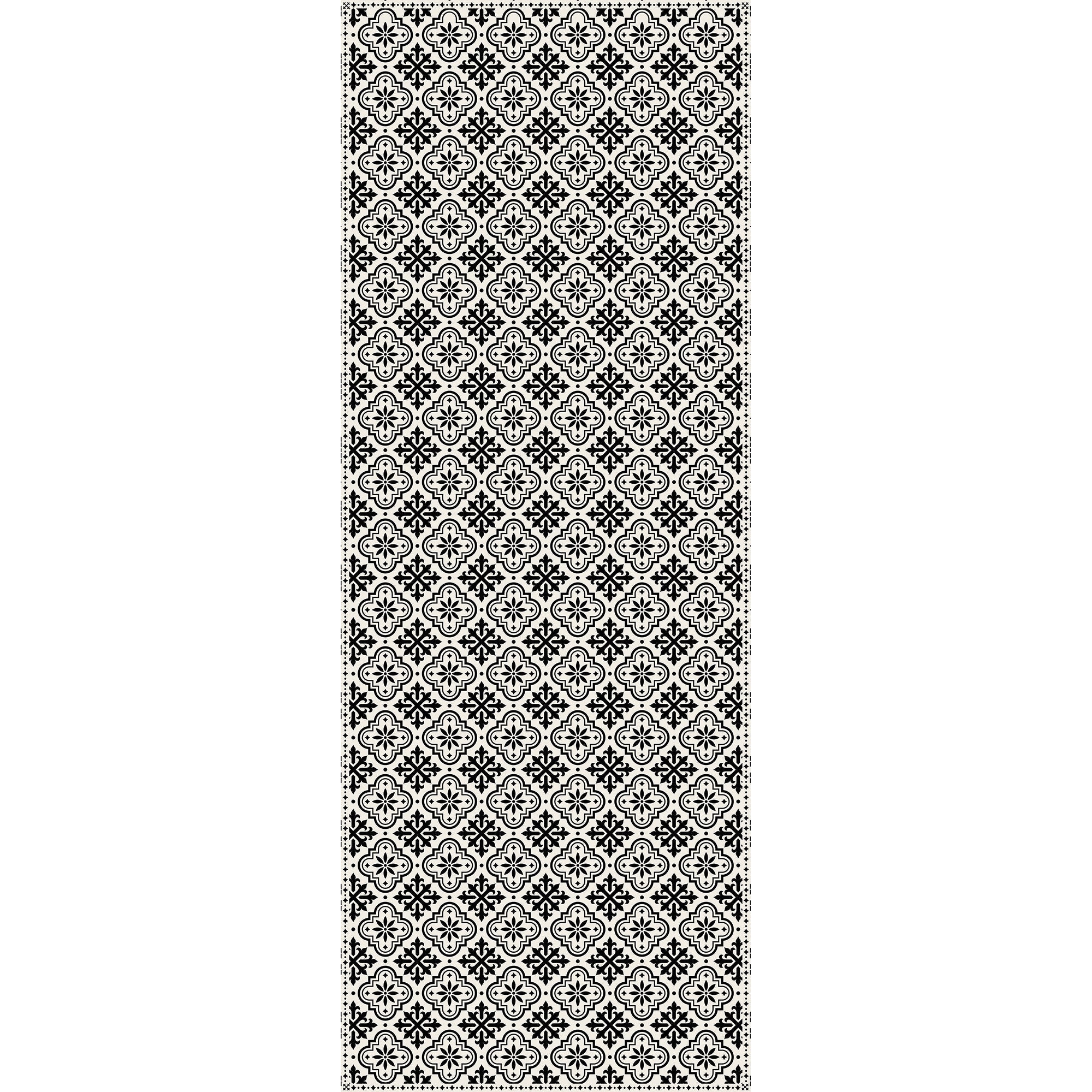 Scarlett - 023728 - Tapis.