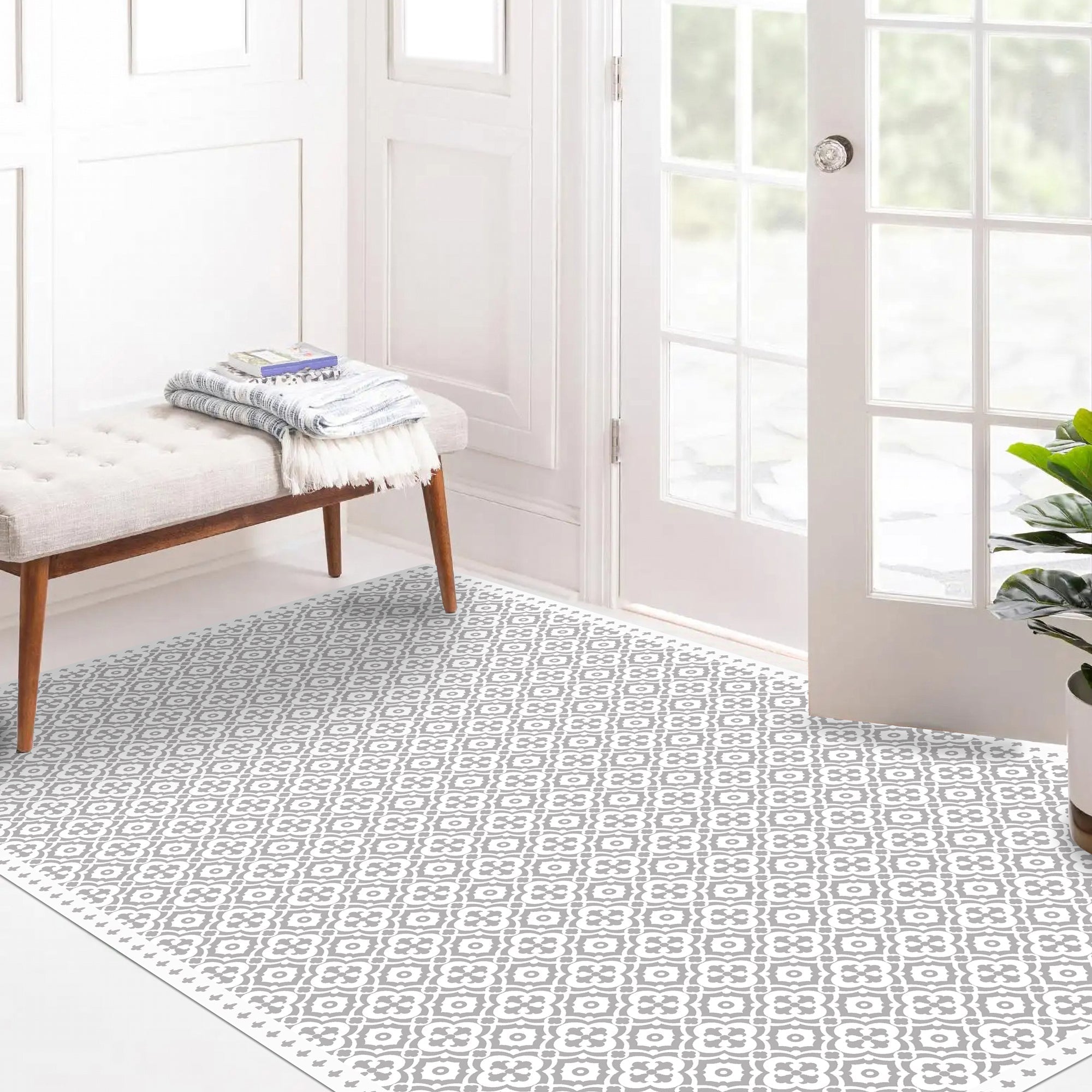 Eleanor - 023729 - Tapis.