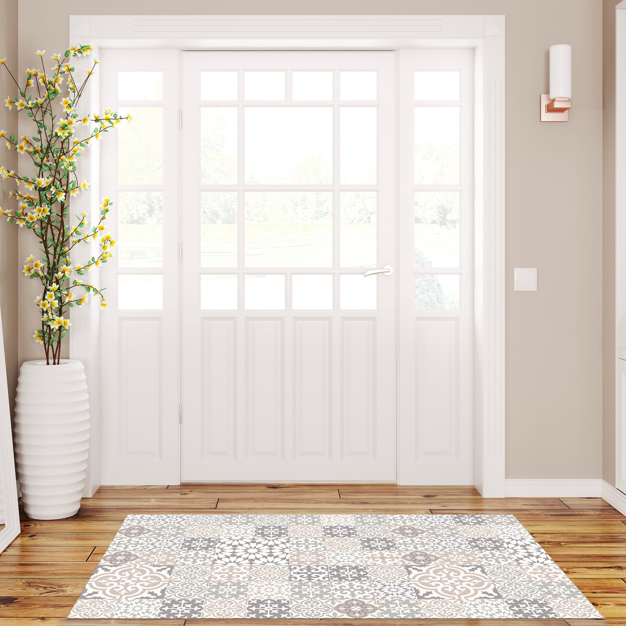 Layla - 023731 - Tapis.