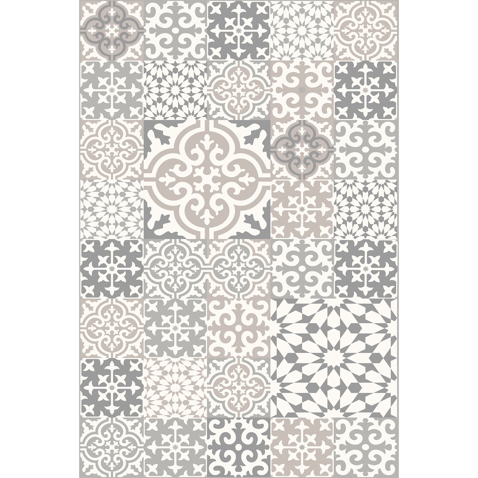 Layla - 023731 - Tapis.