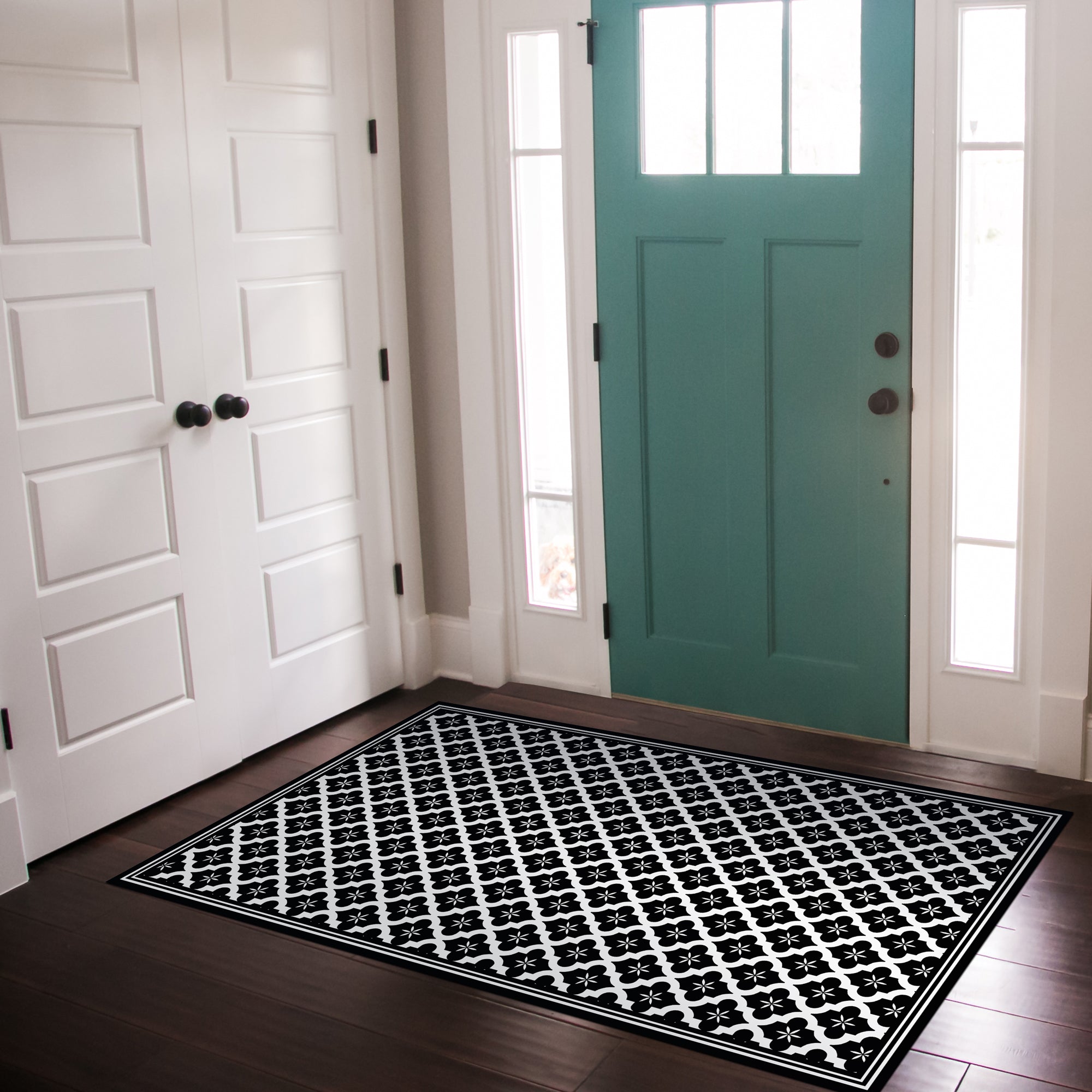 Aria - 023734 - Tapis.