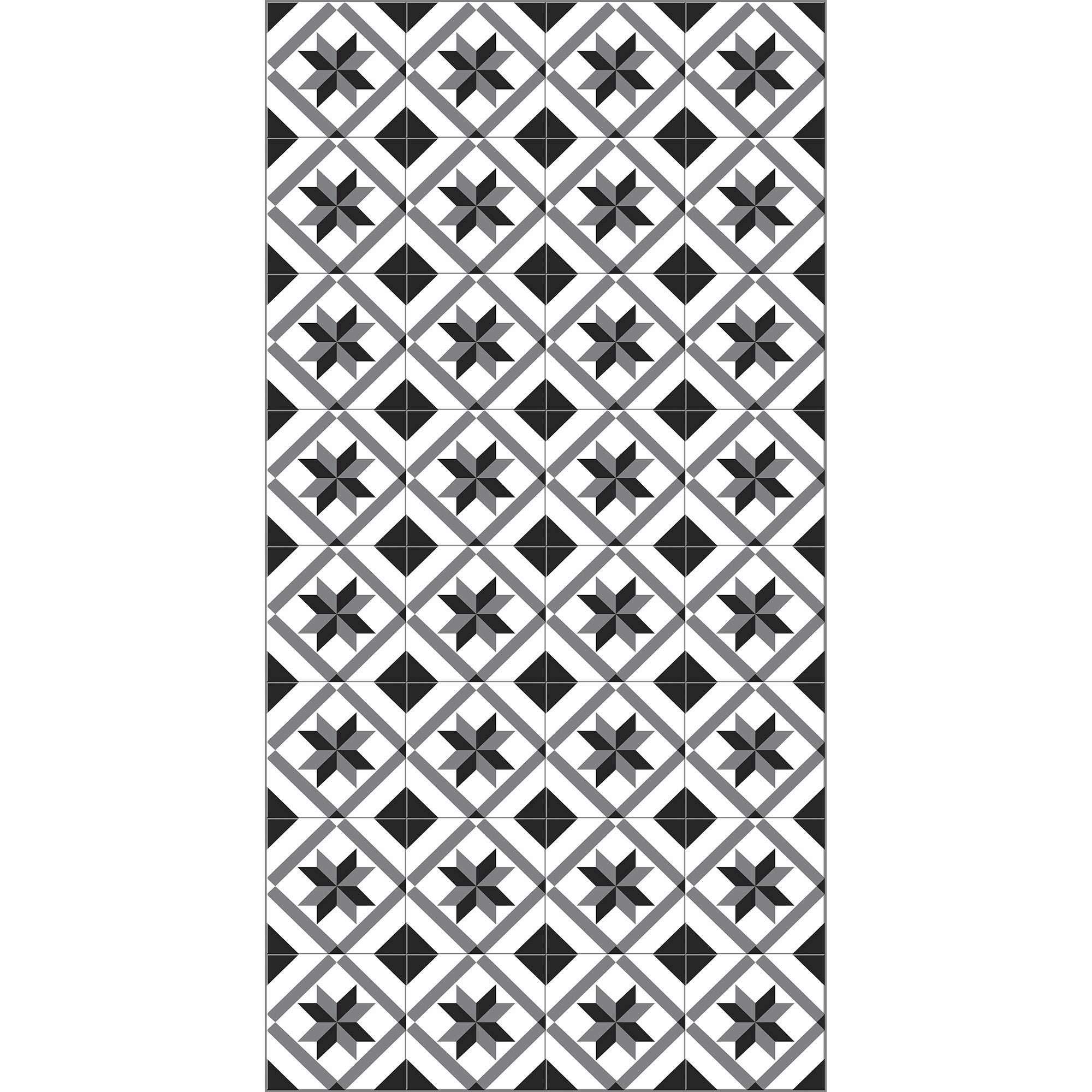 Chloe - 023735 - Tapis.