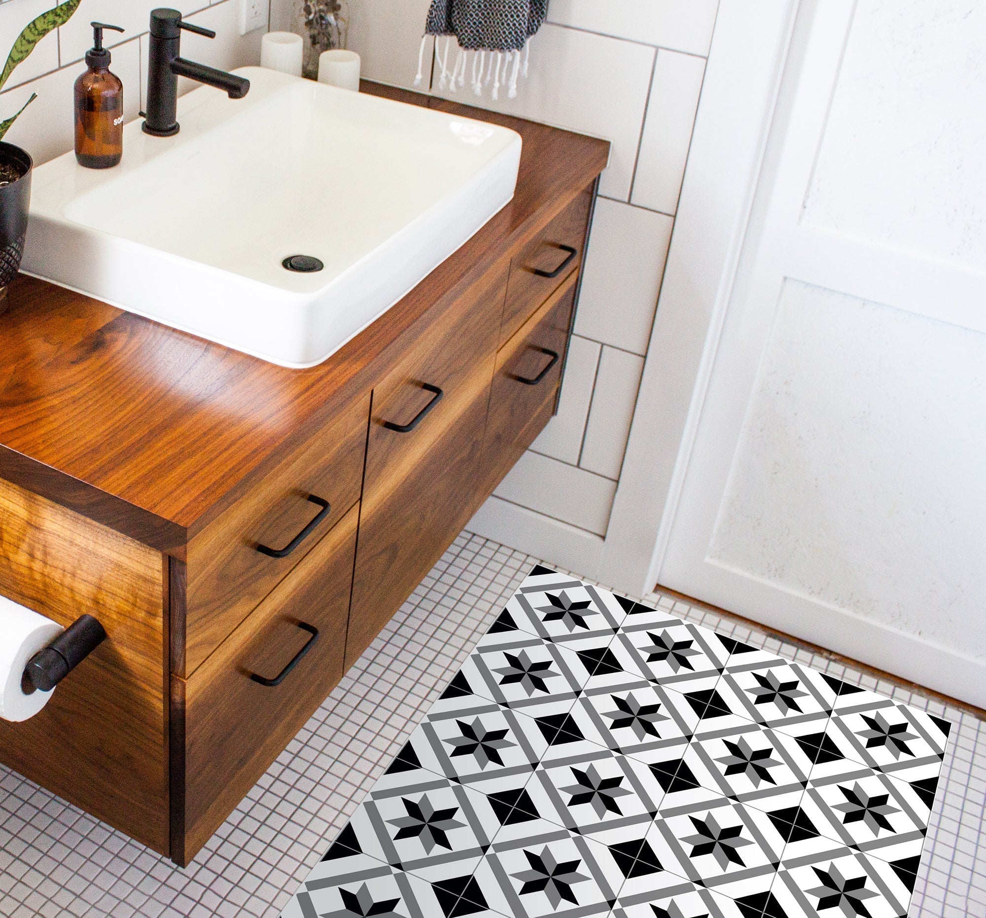 Chloe - 023735 - Tapis.