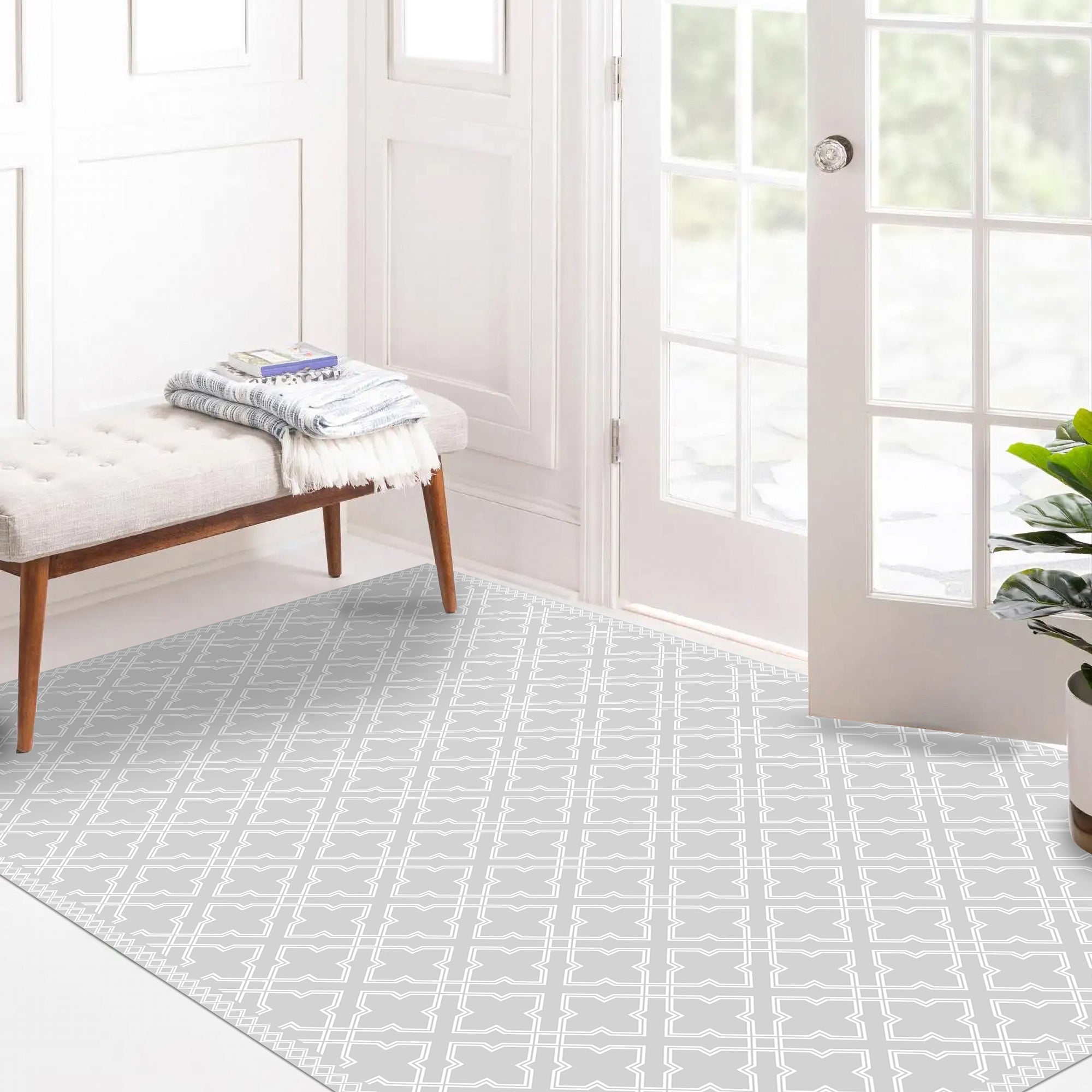 Ellie - 023738 - Tapis.