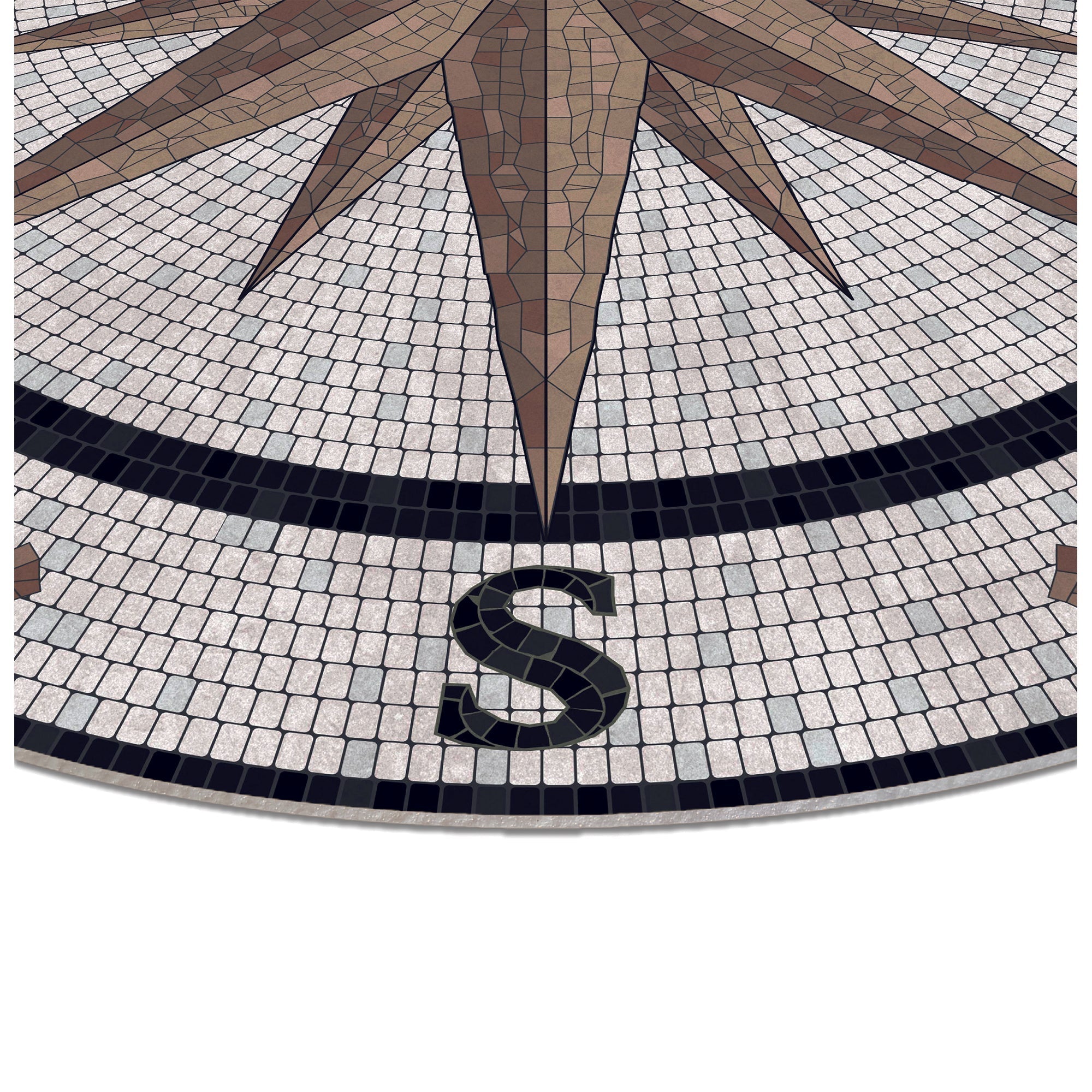 Lily - 023781 - Tapis.