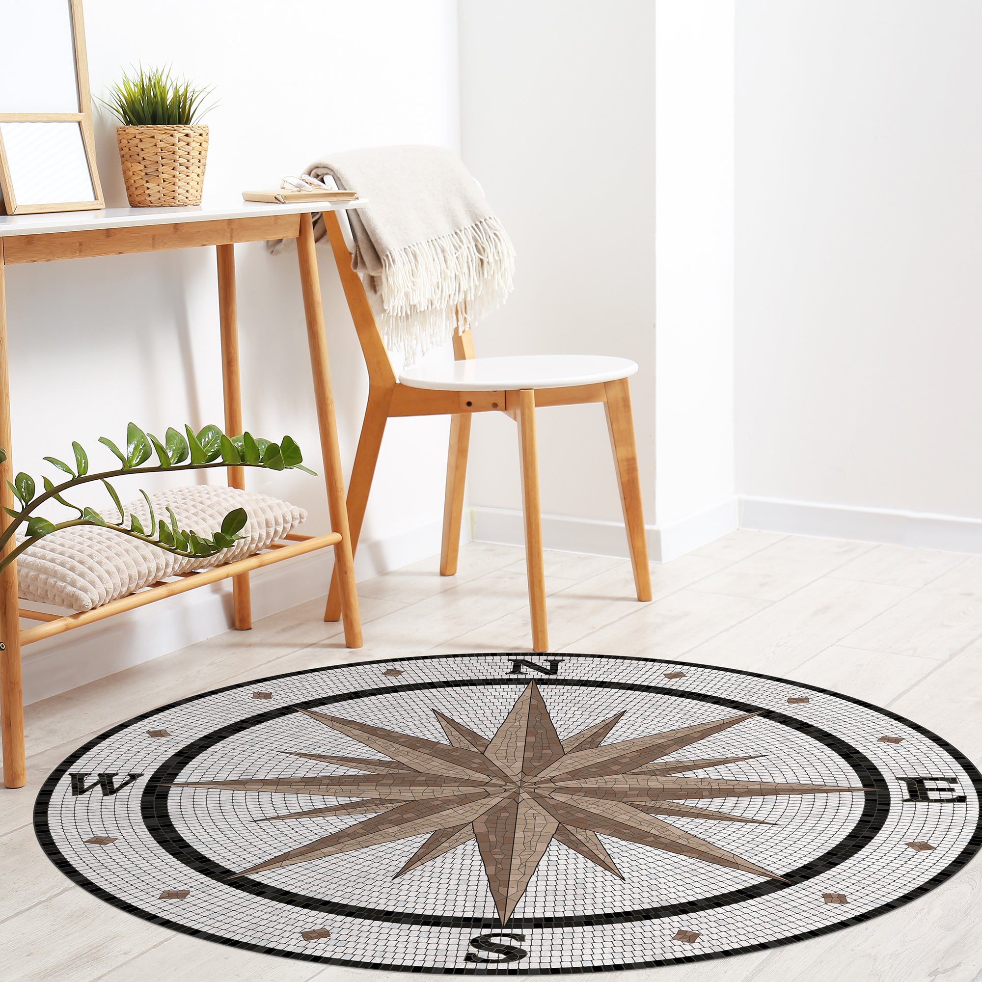 Lily - 023781 - Tapis.