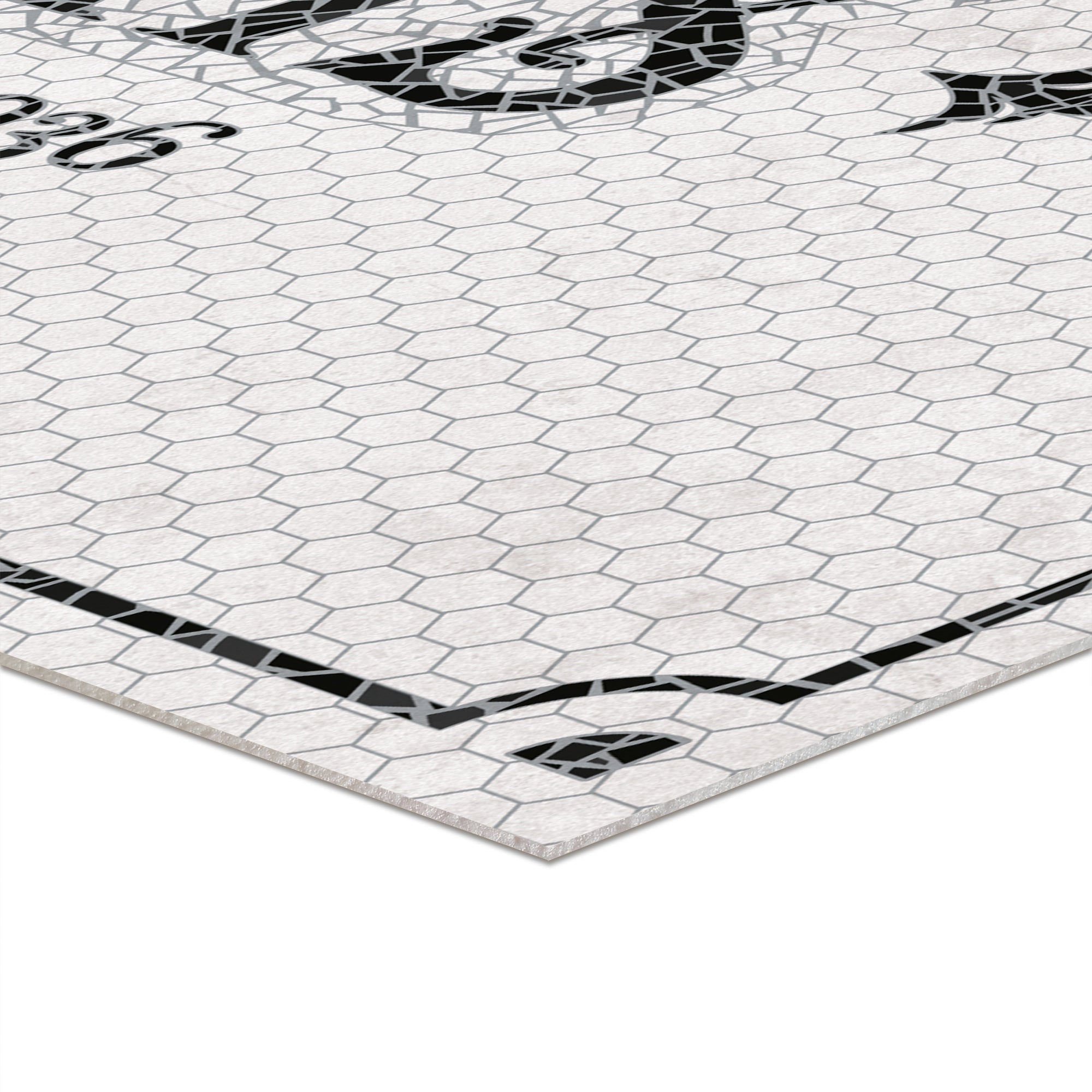 Hannah - 023798 - Tapis.