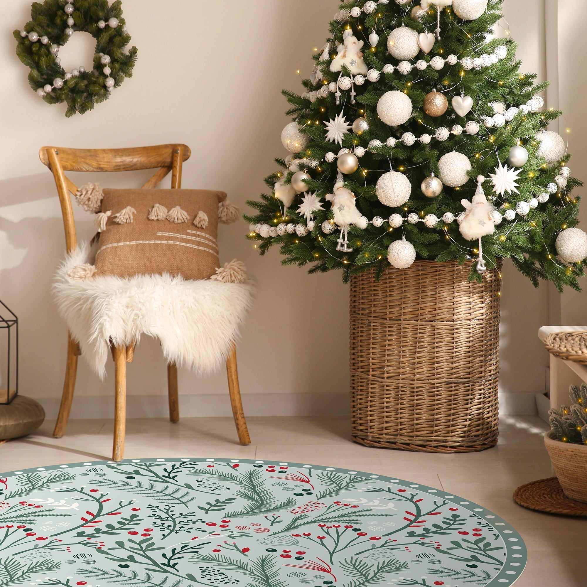 Karla - 030640 - Tapis.