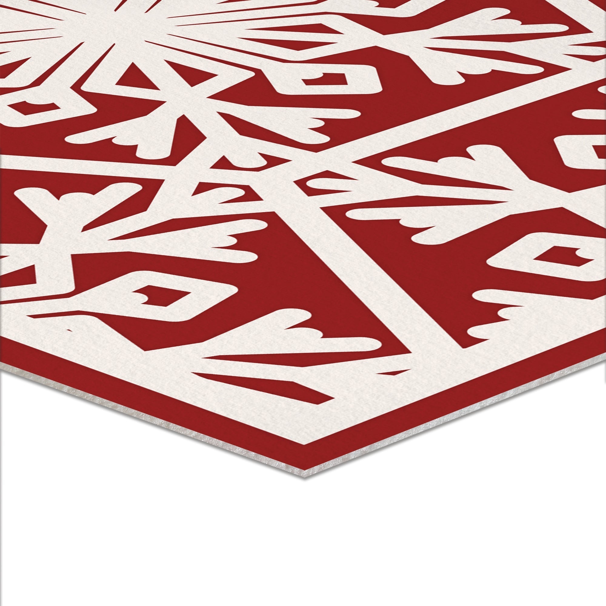 Chaya - 030654 - Tapis.