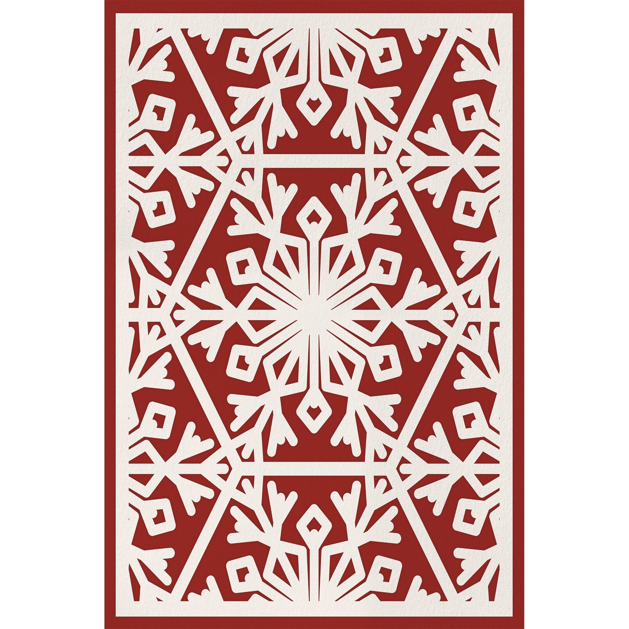 Chaya - 030654 - Tapis.