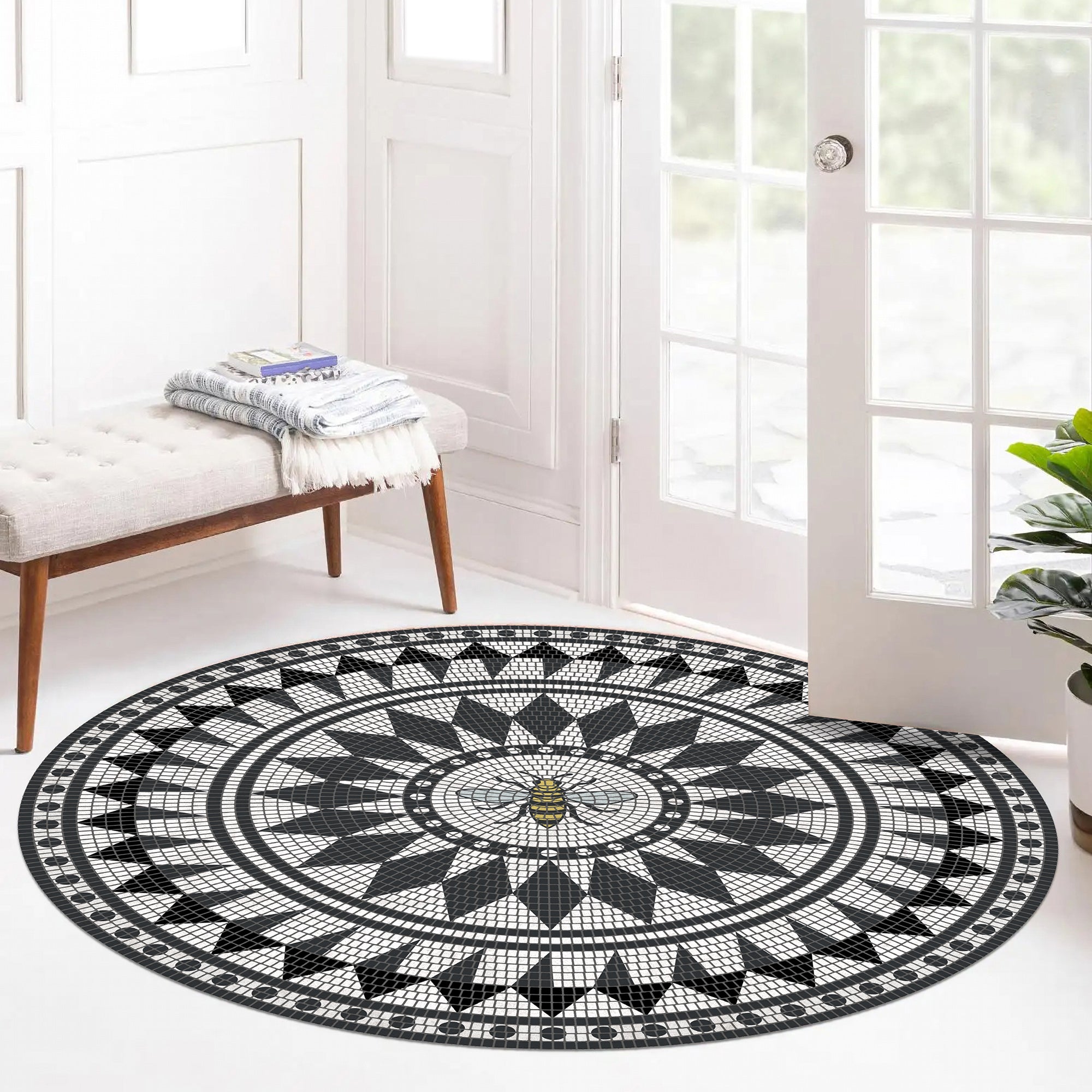 Kinsley - 032171 - Tapis.