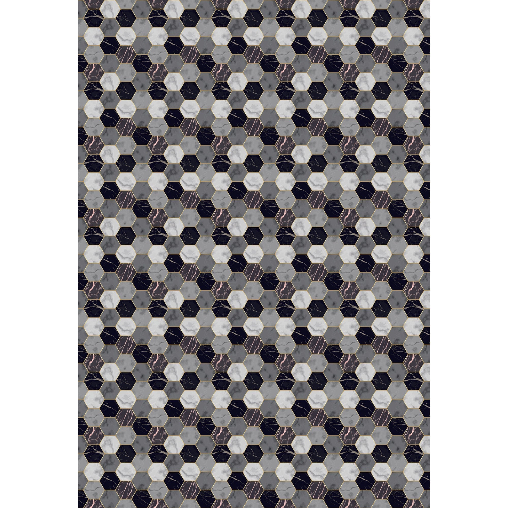 Brinley - 032956 - Tapis.