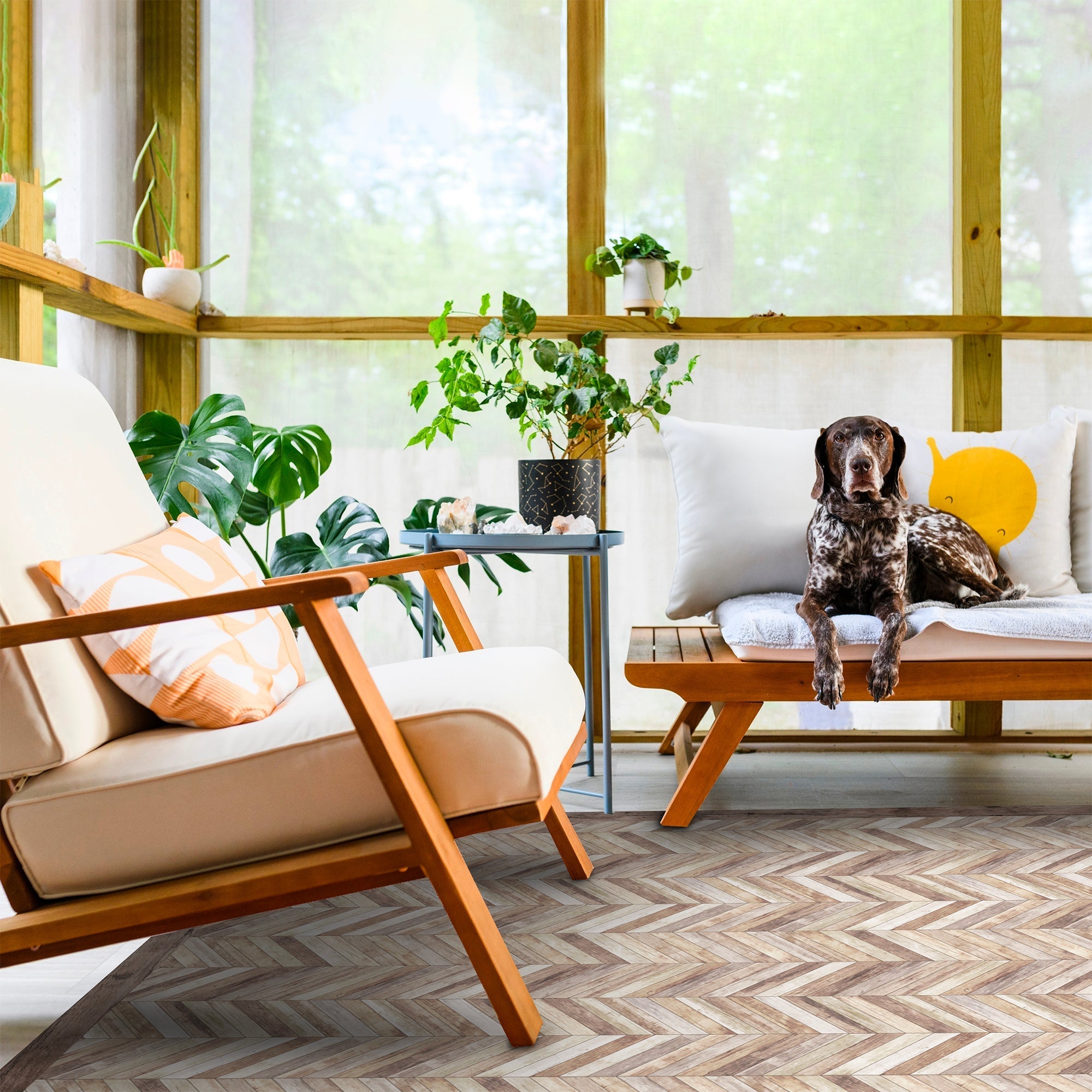 Amora - 032960 - Tapis.