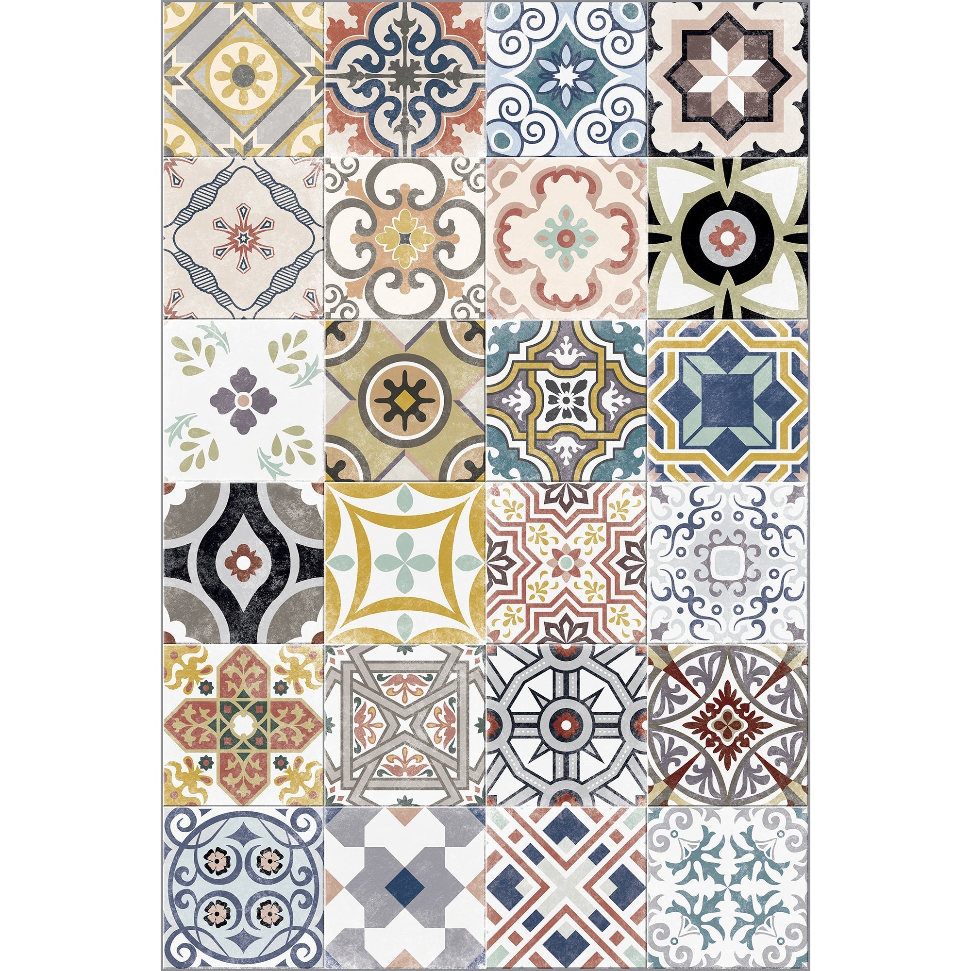 Serenity - 033390 - Tapis.
