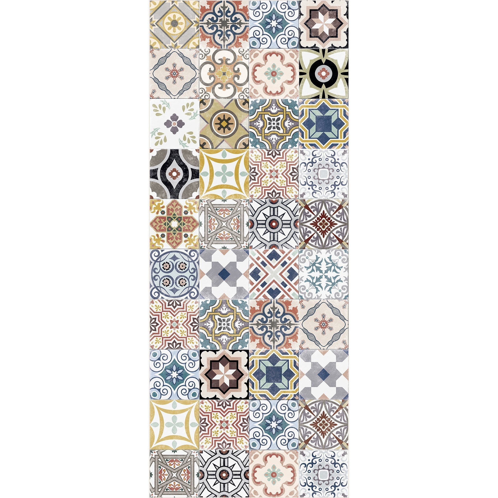 Serenity - 033390 - Tapis.