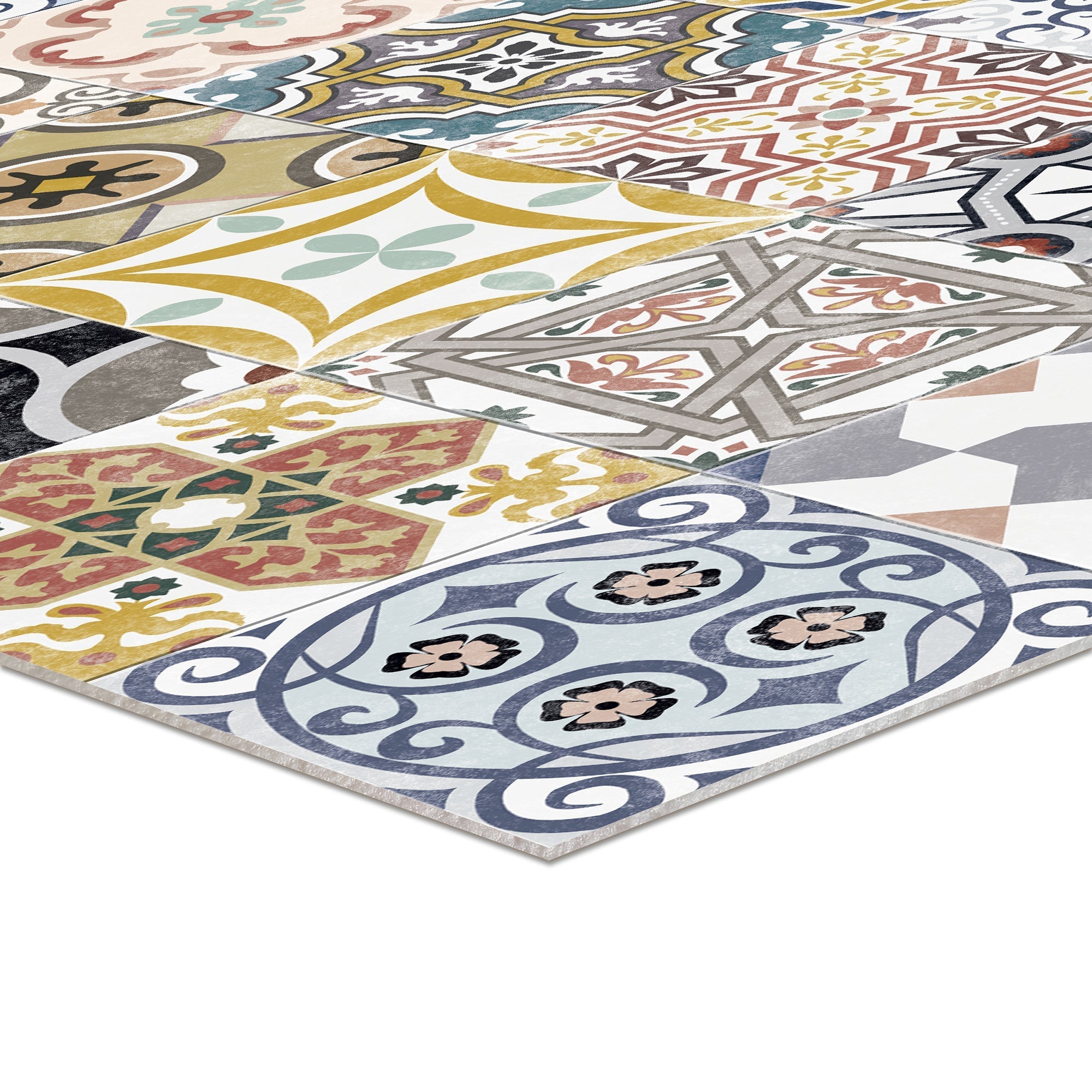 Serenity - 033390 - Tapis.