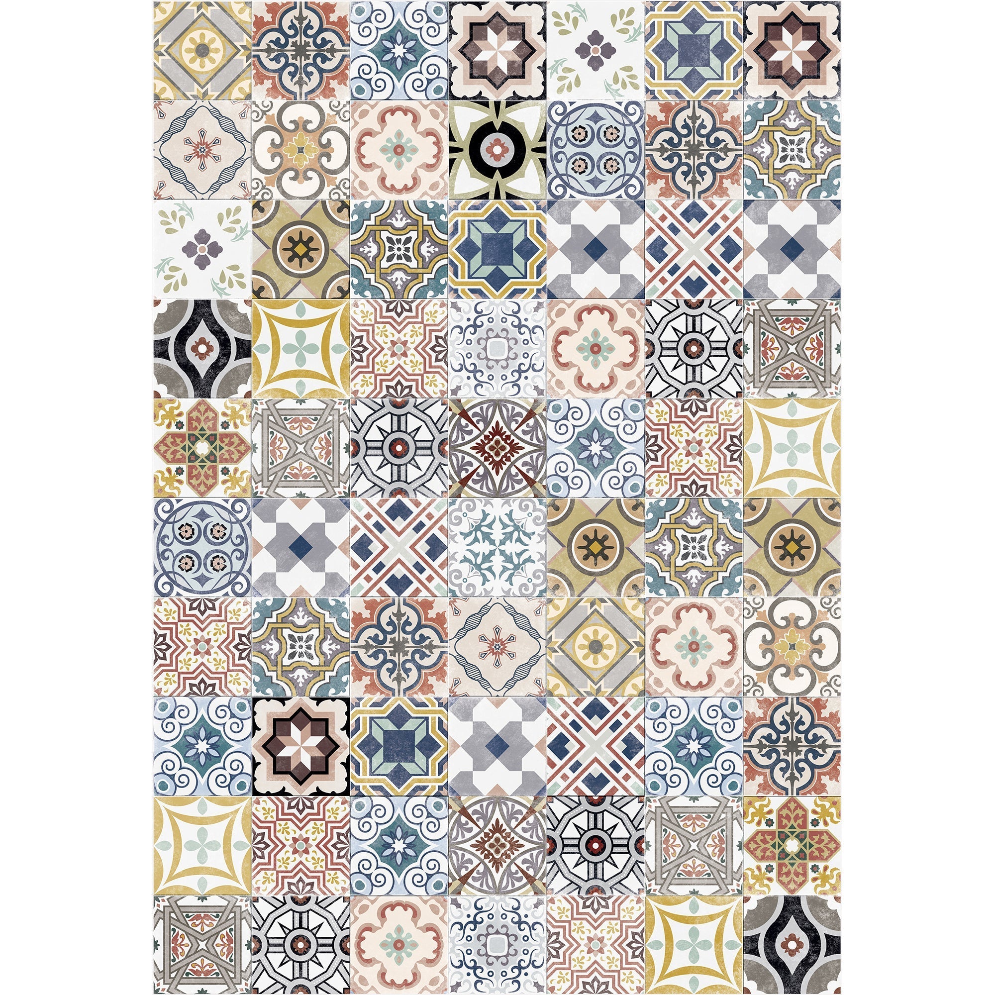 Serenity - 033390 - Tapis.