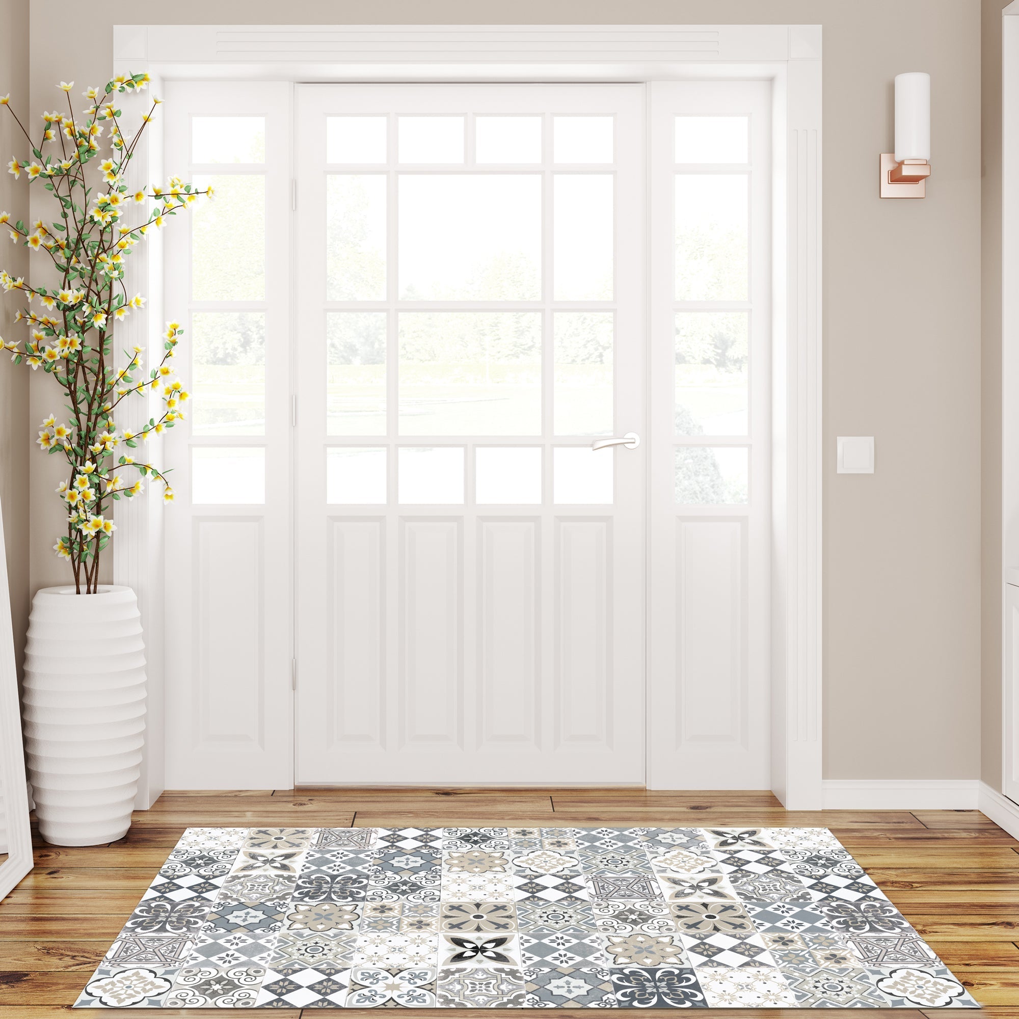 Kennedy - 033394 - Tapis.