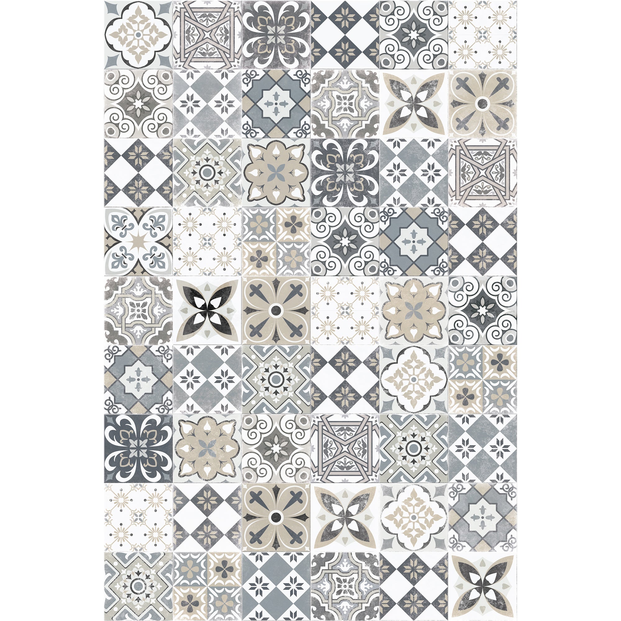 Kennedy - 033394 - Tapis.