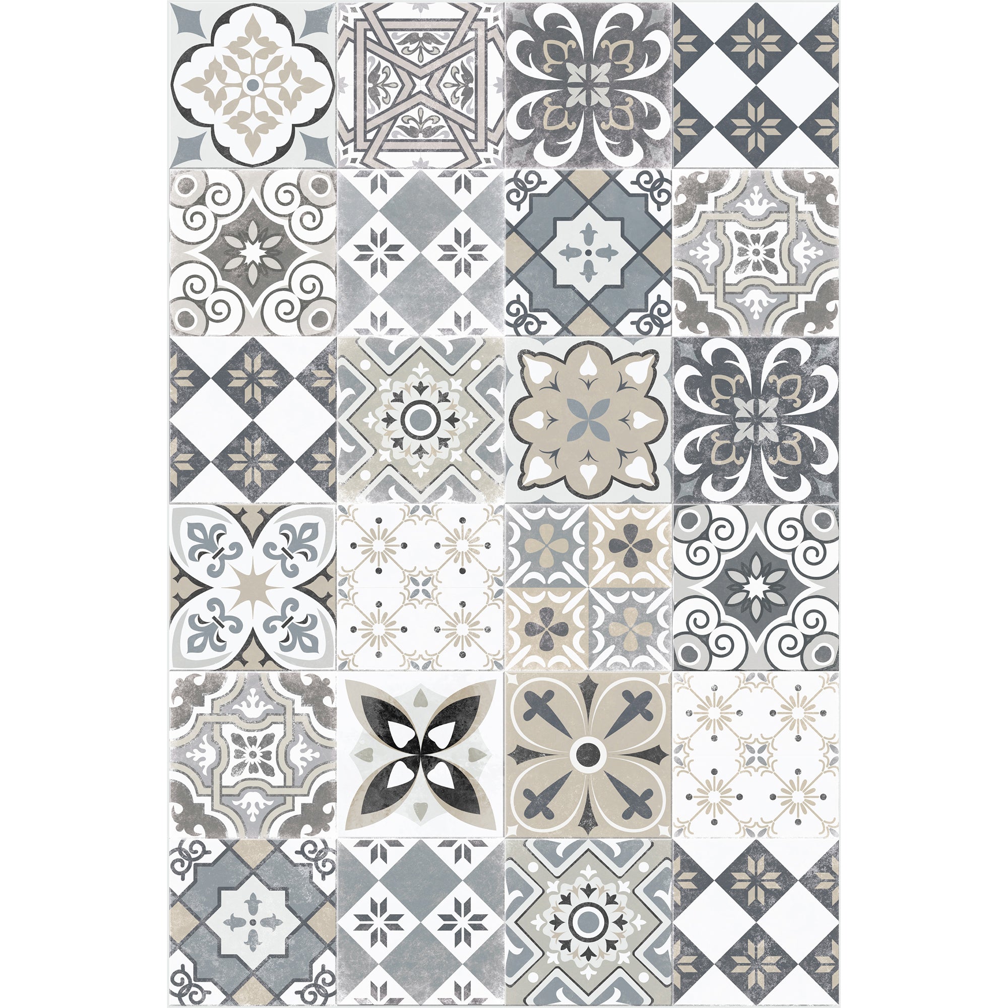 Kennedy - 033394 - Tapis.