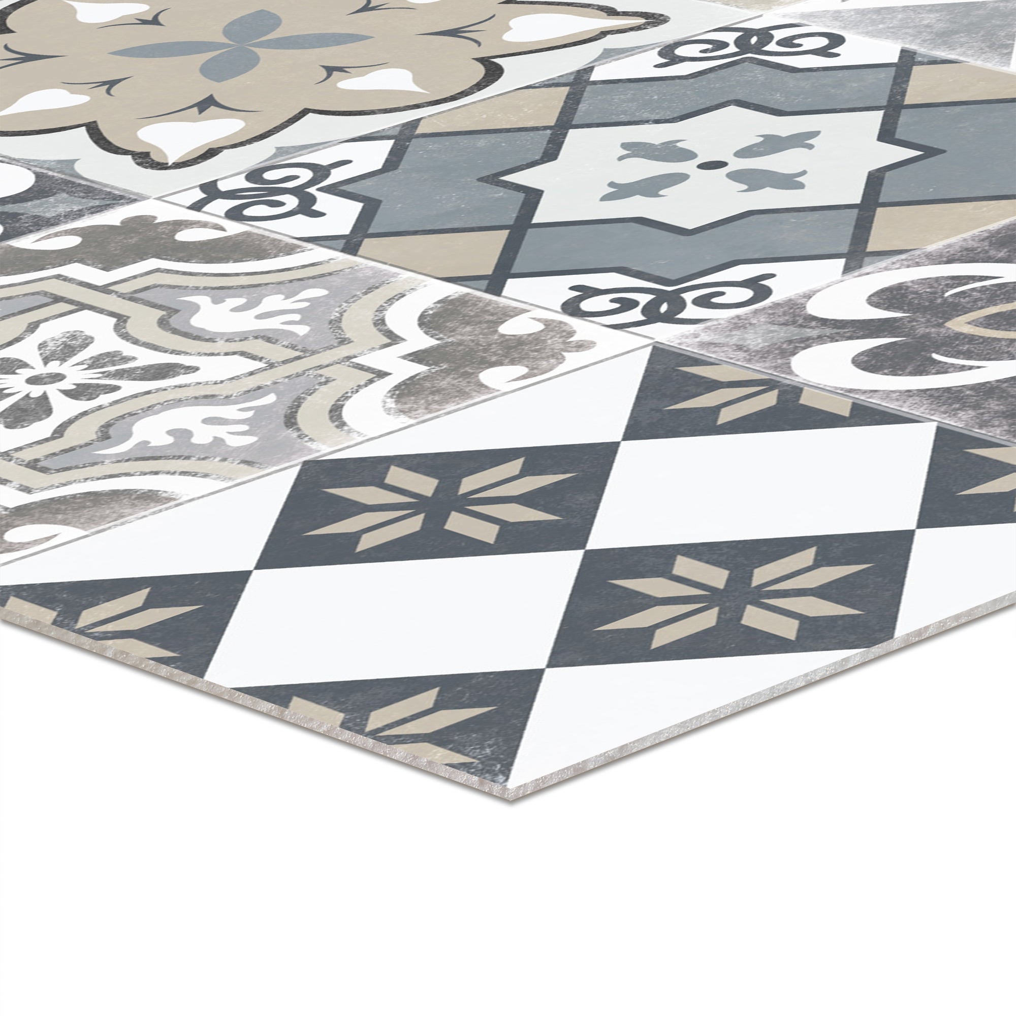 Kennedy - 033394 - Tapis.