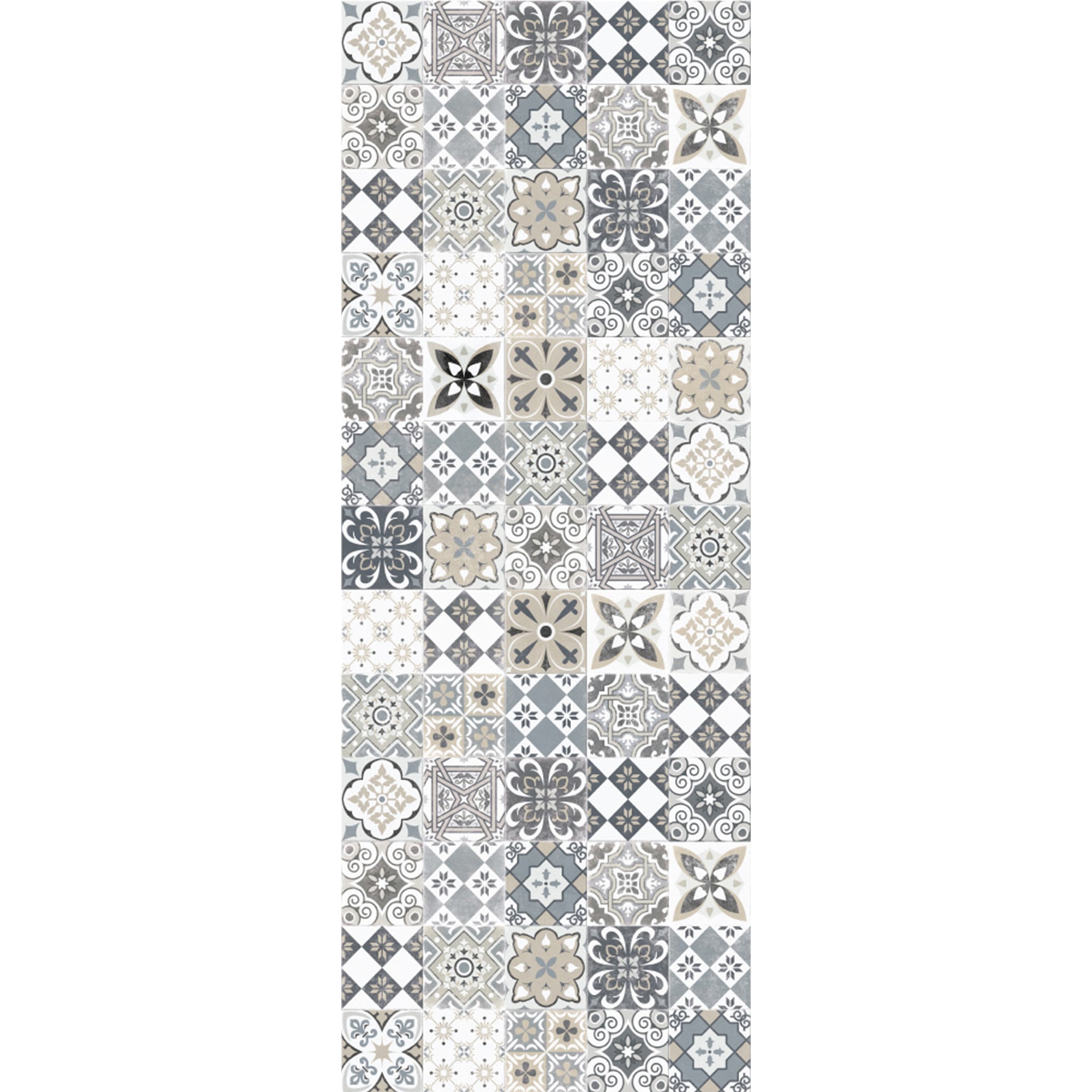 Kennedy - 033394 - Tapis.