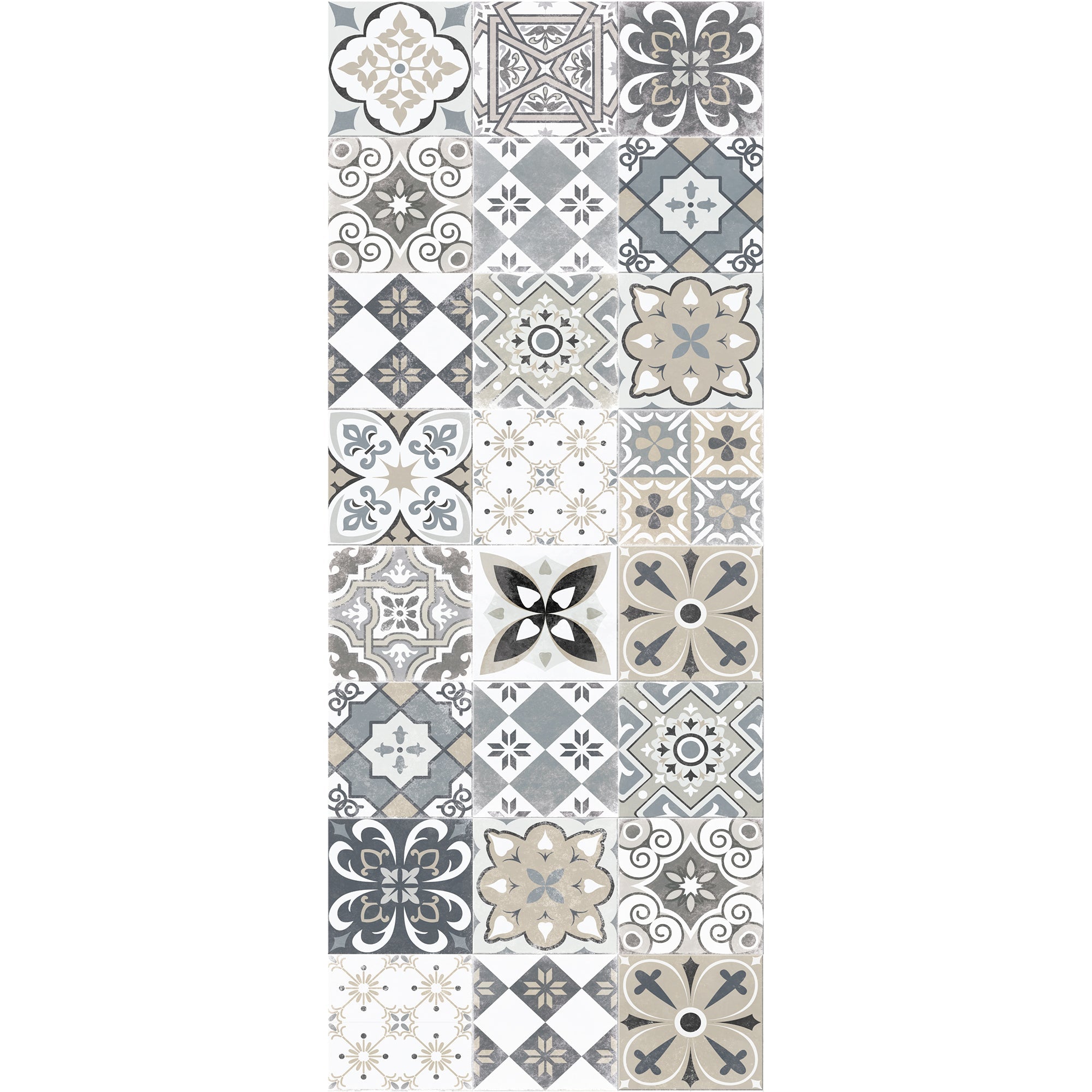 Kennedy - 033394 - Tapis.